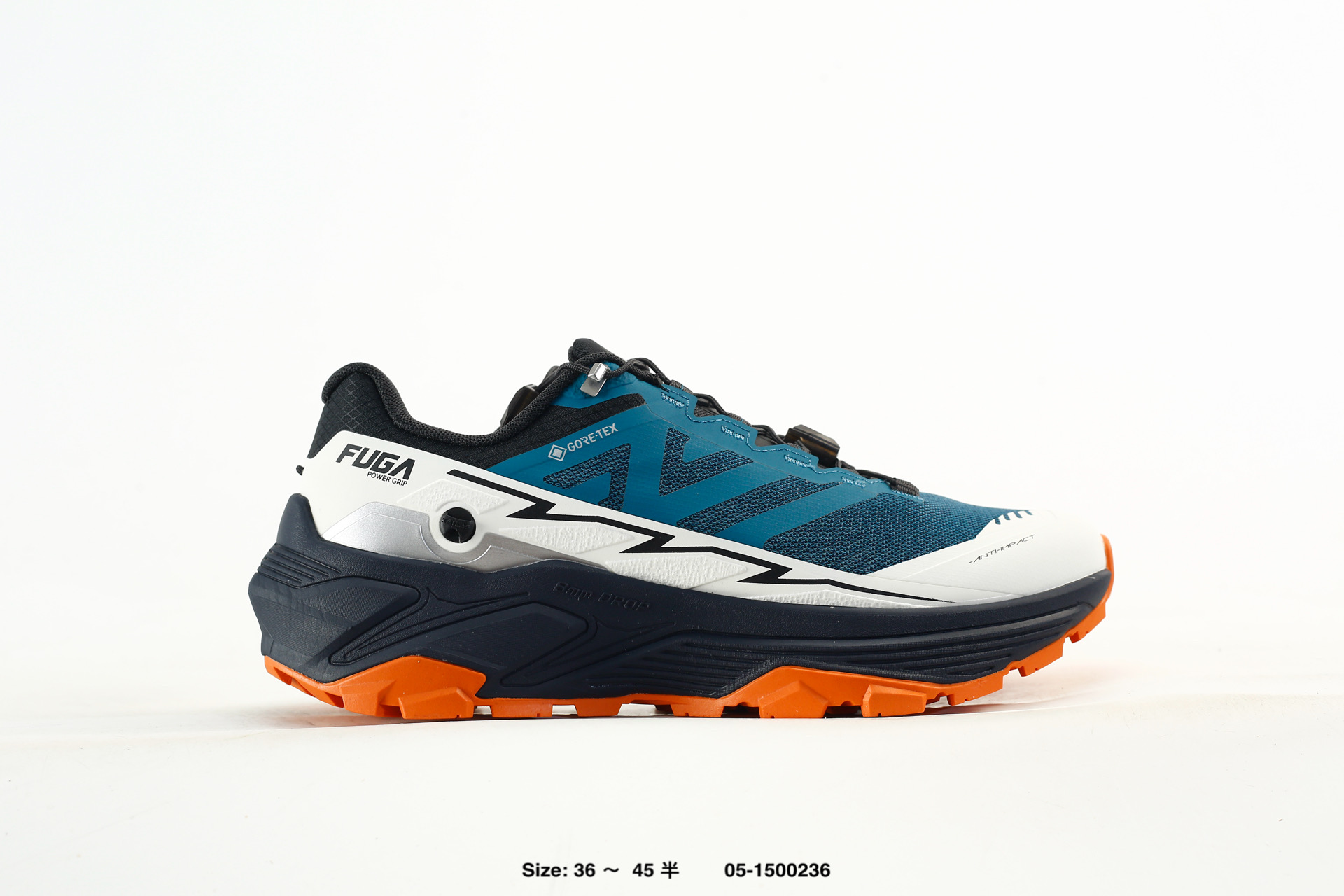 Kailas GTX Hiking – KL2025