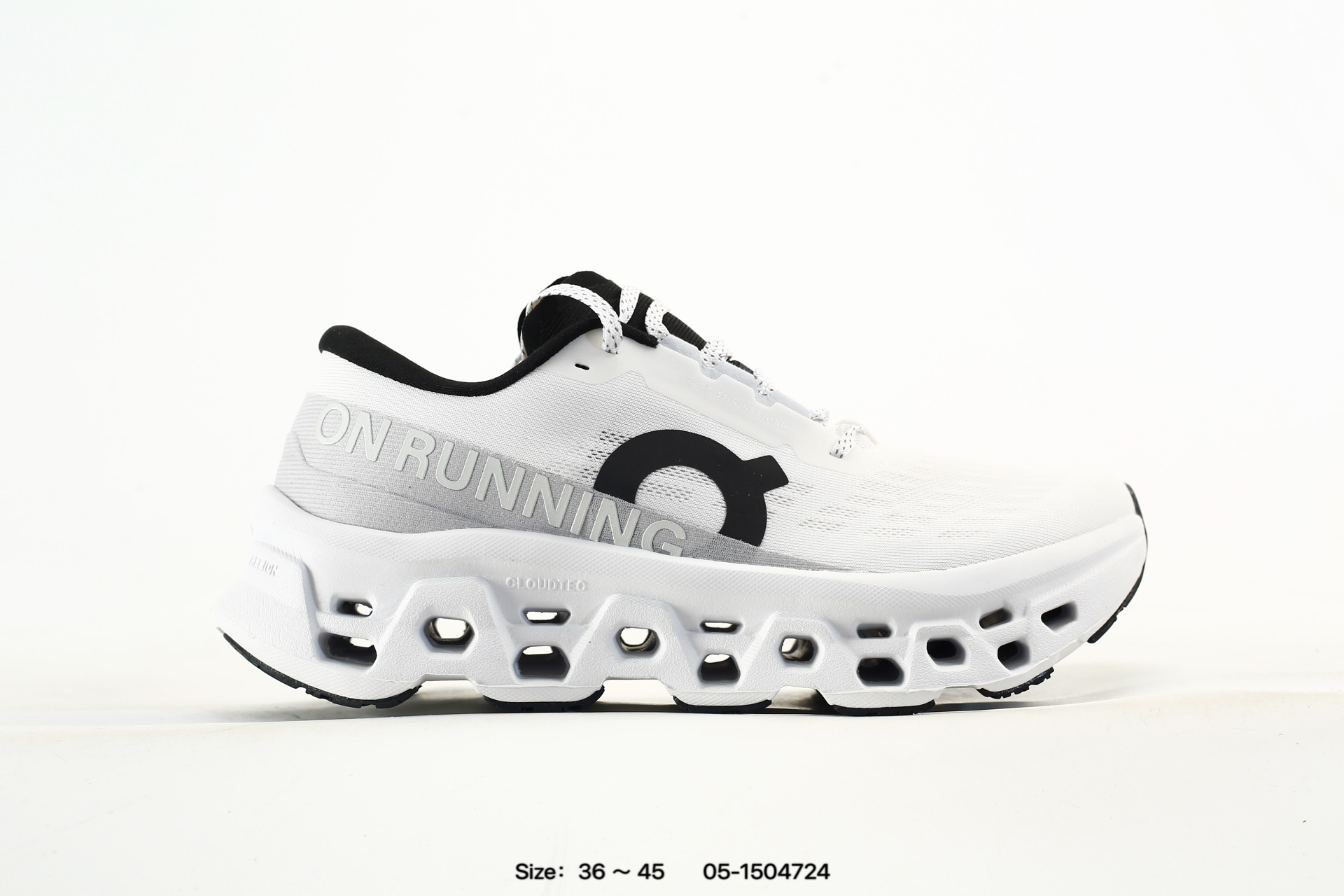 On Cloudmonster 3 – 05-1504724