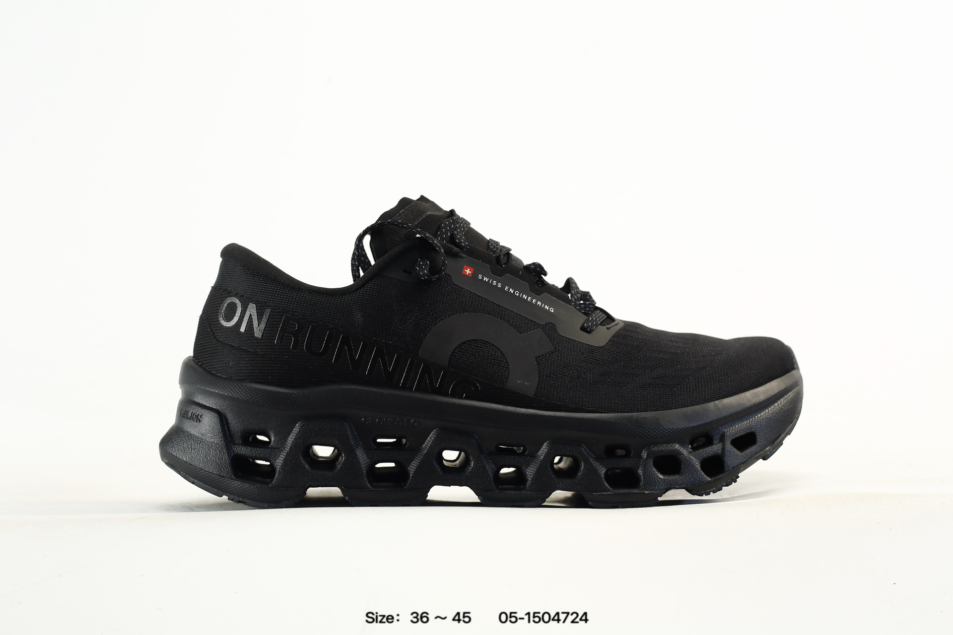 On Cloudmonster 3 – 05-1504724, photo 2