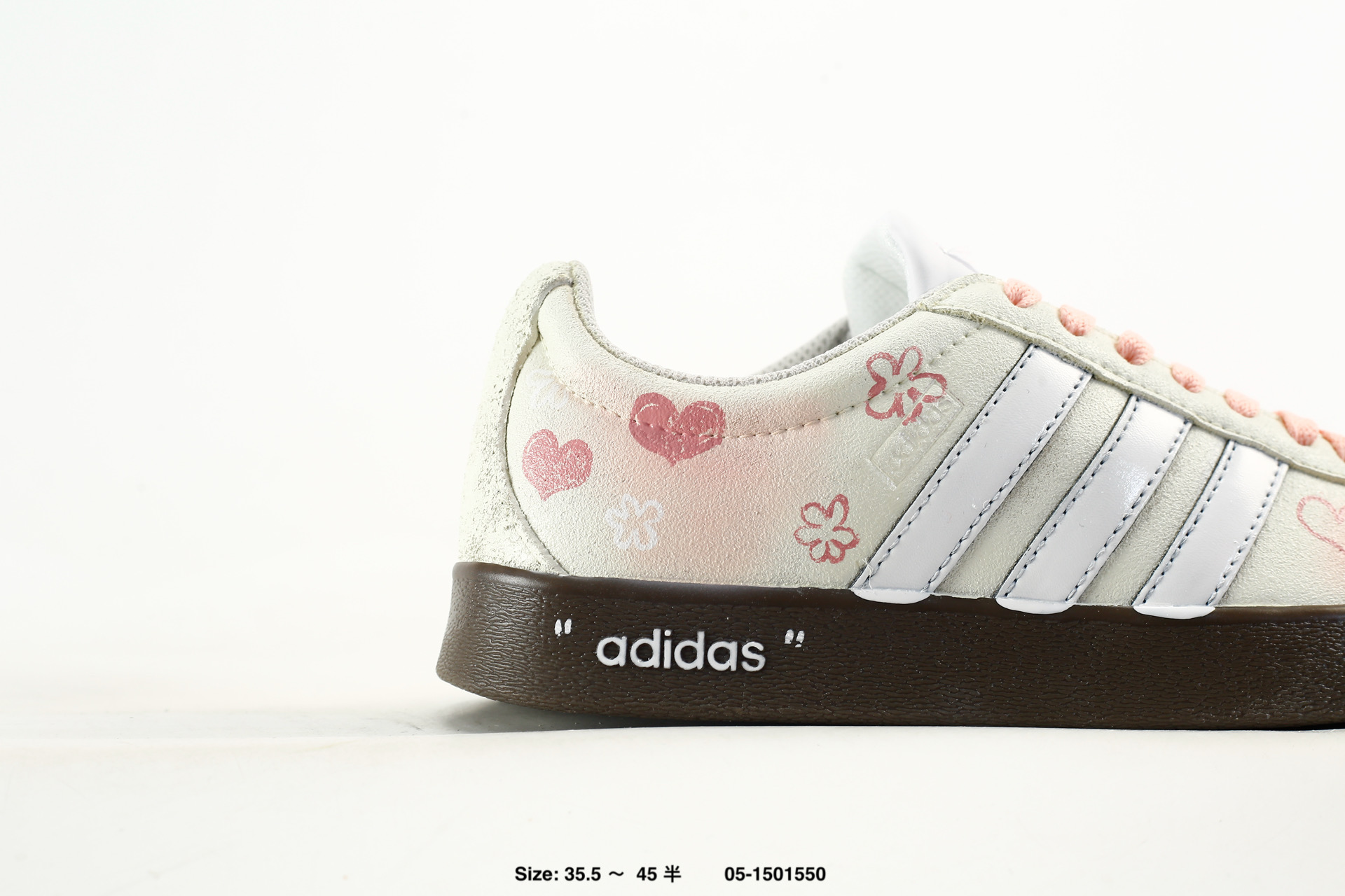 Adidas Vl Court Classic T – HQ1802, photo 2