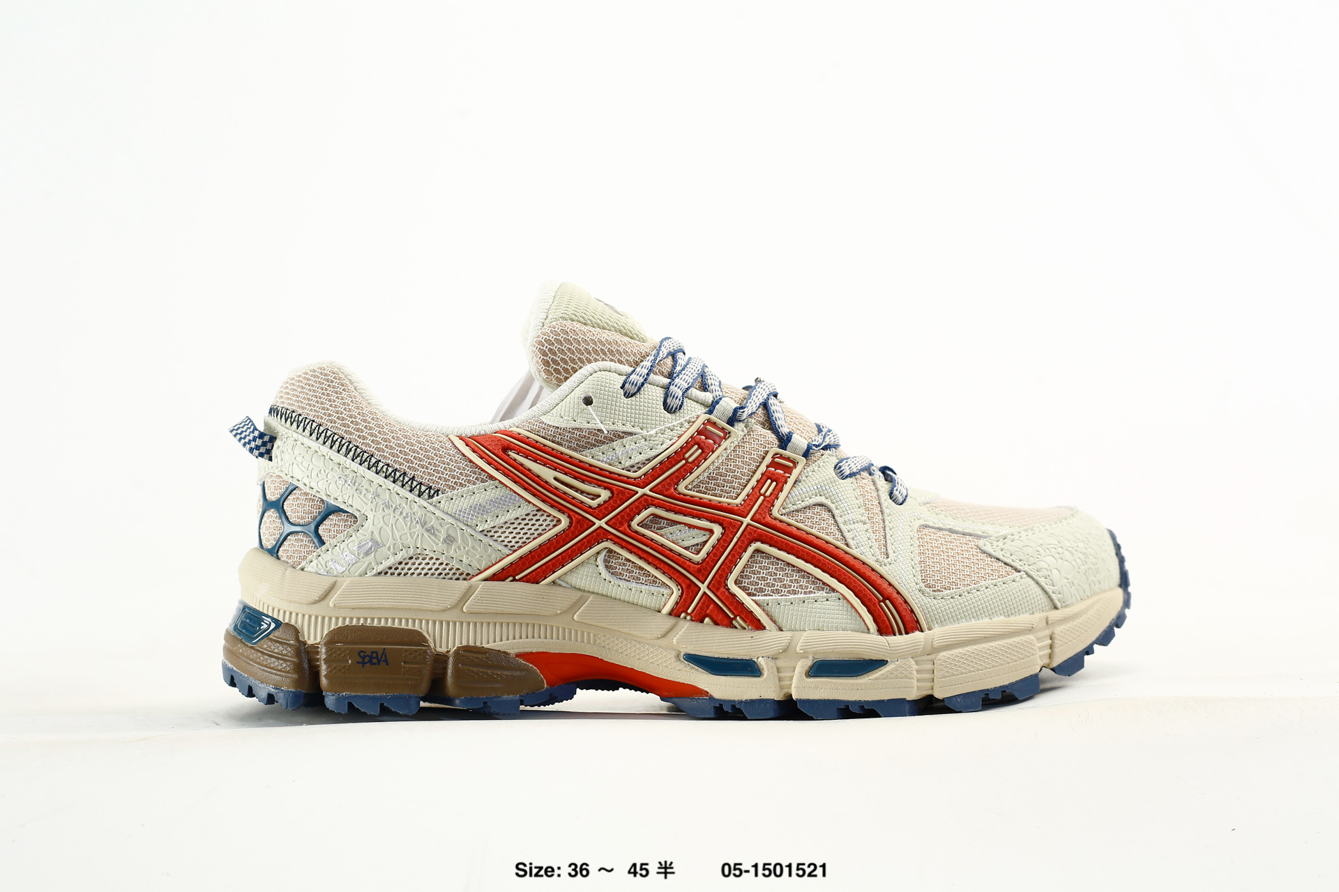 Asics Gel-Kahana 8 – 1011B133-001