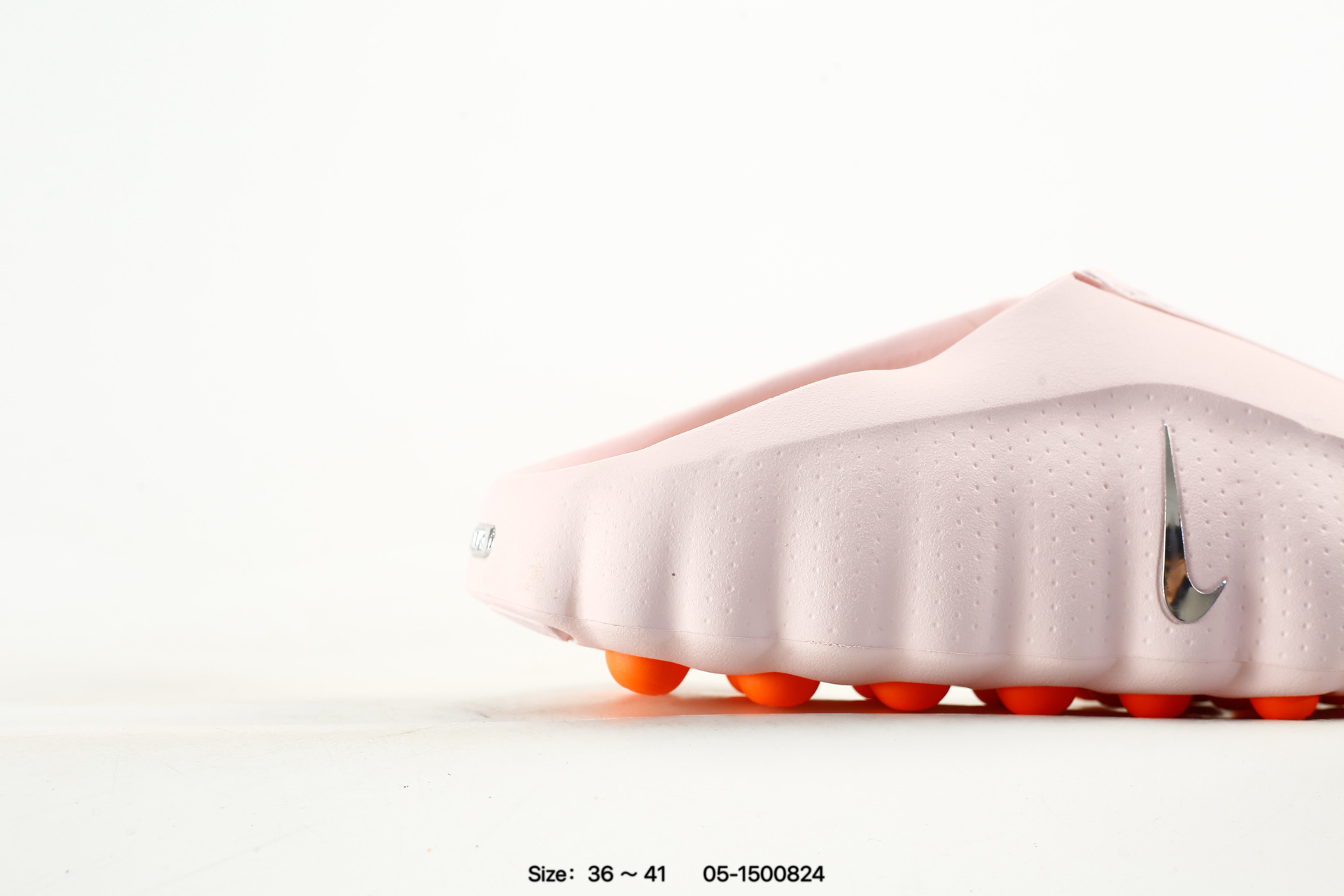Nike Mind 001 Recovery Slide – HQ4307-610, photo 2