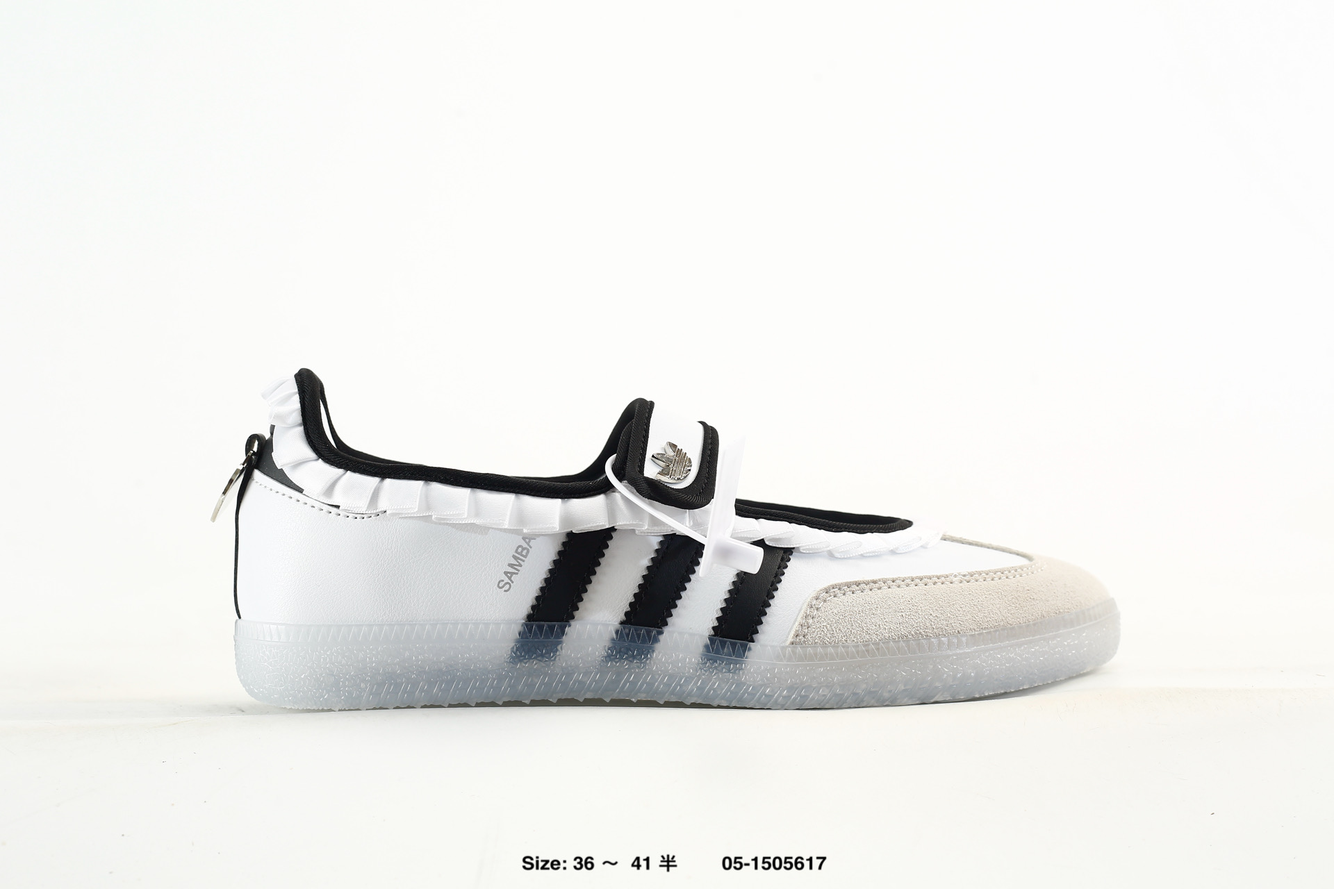 Adidas Samba Jane – KH6230