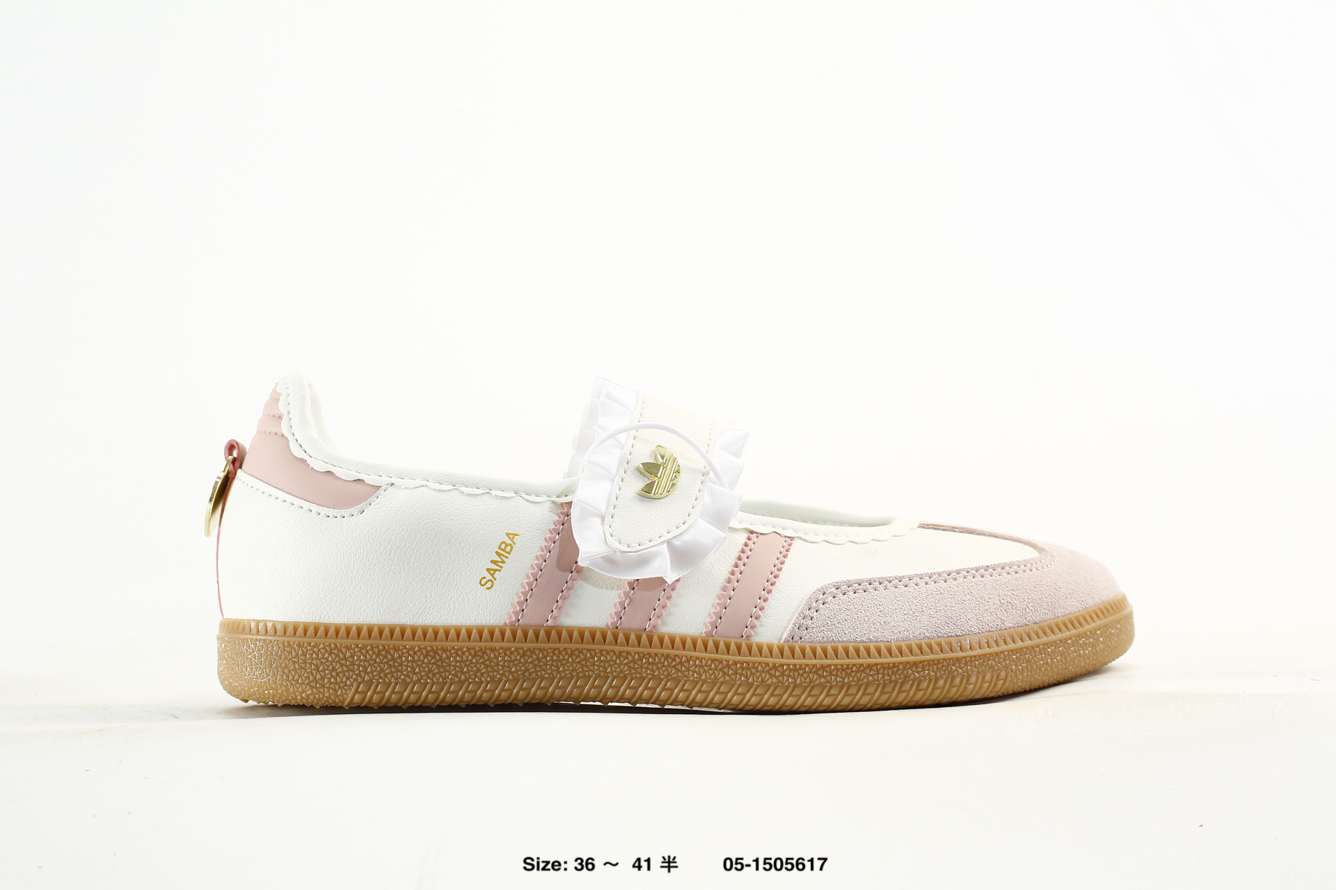Adidas Samba Jane – KH6230, photo 2