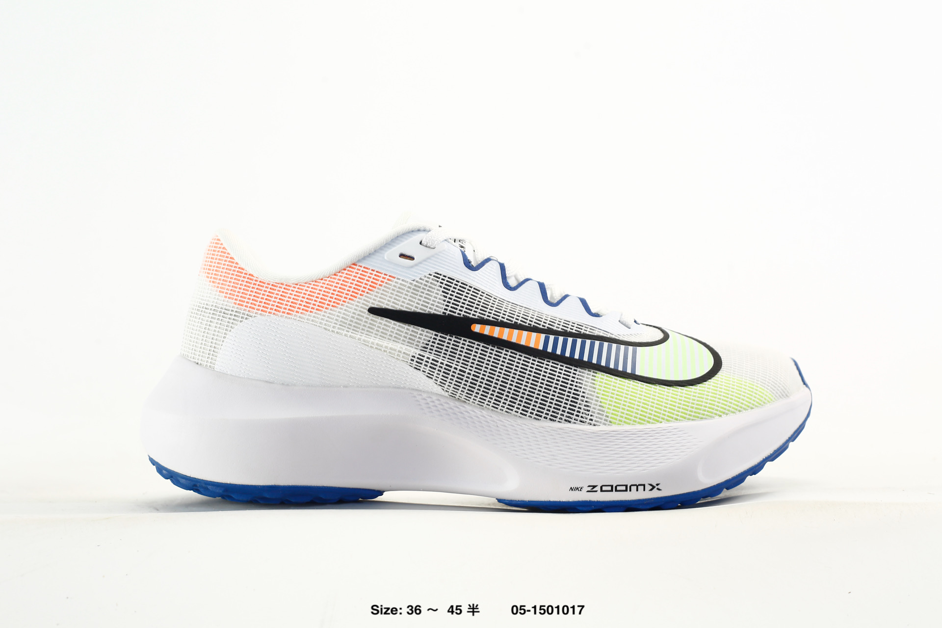 Nk Zoom Fly 5