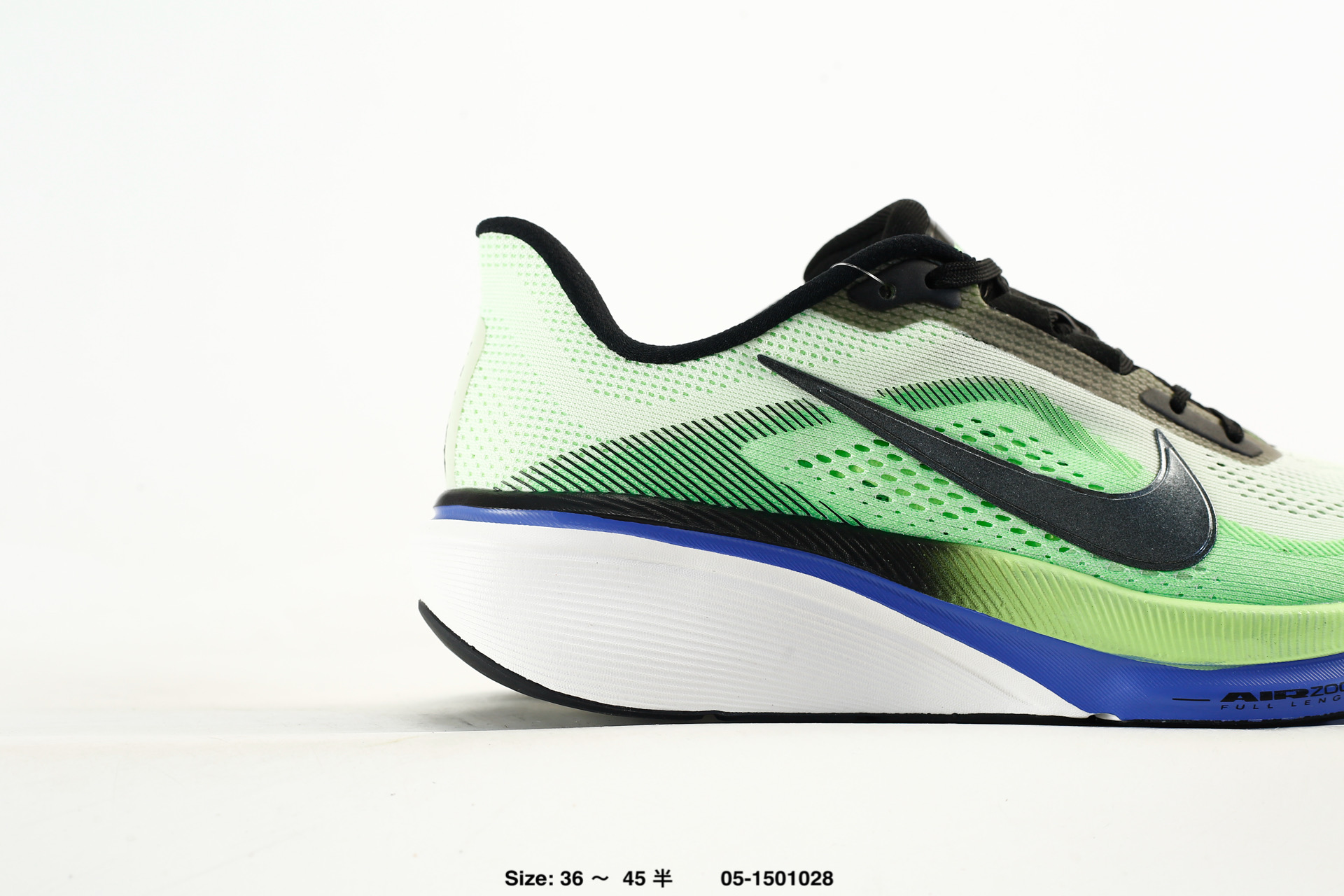 Nike Air Zoom Pegasus 42 – IB1881-001, photo 2