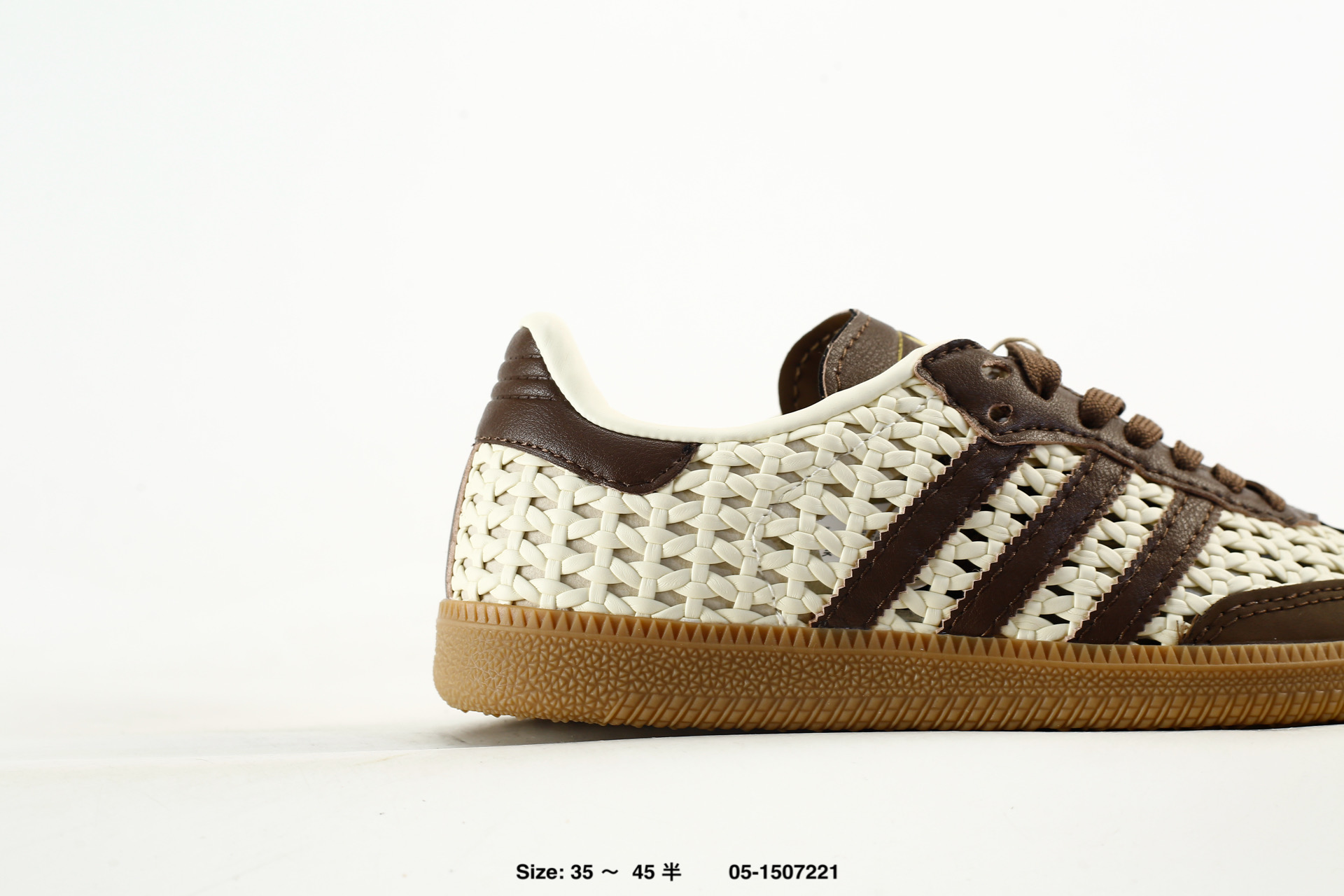 Adidas Originals Samba – IH9373, photo 2