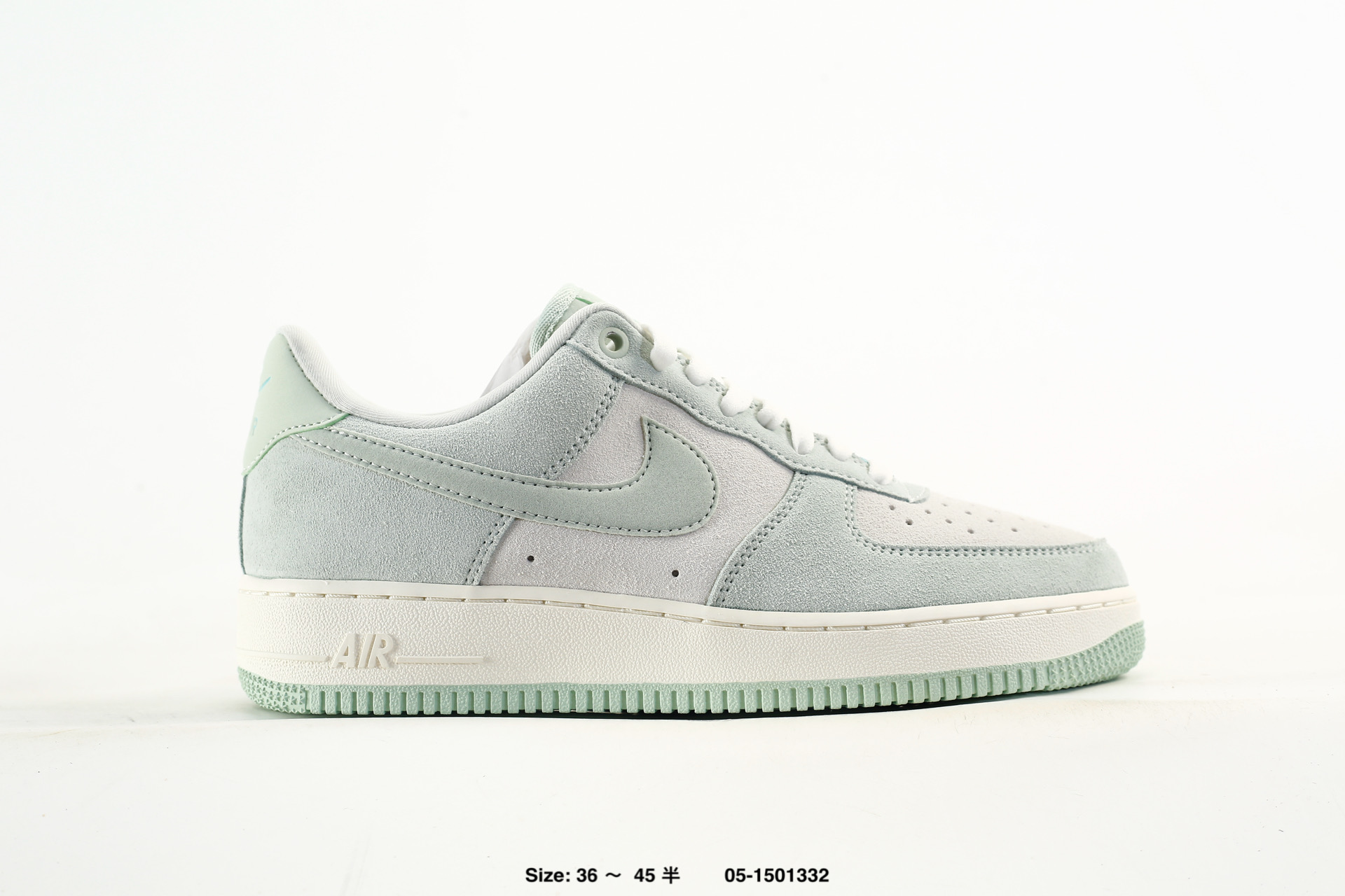 Nike Air Force 1'07 LV8 – lO9974-010