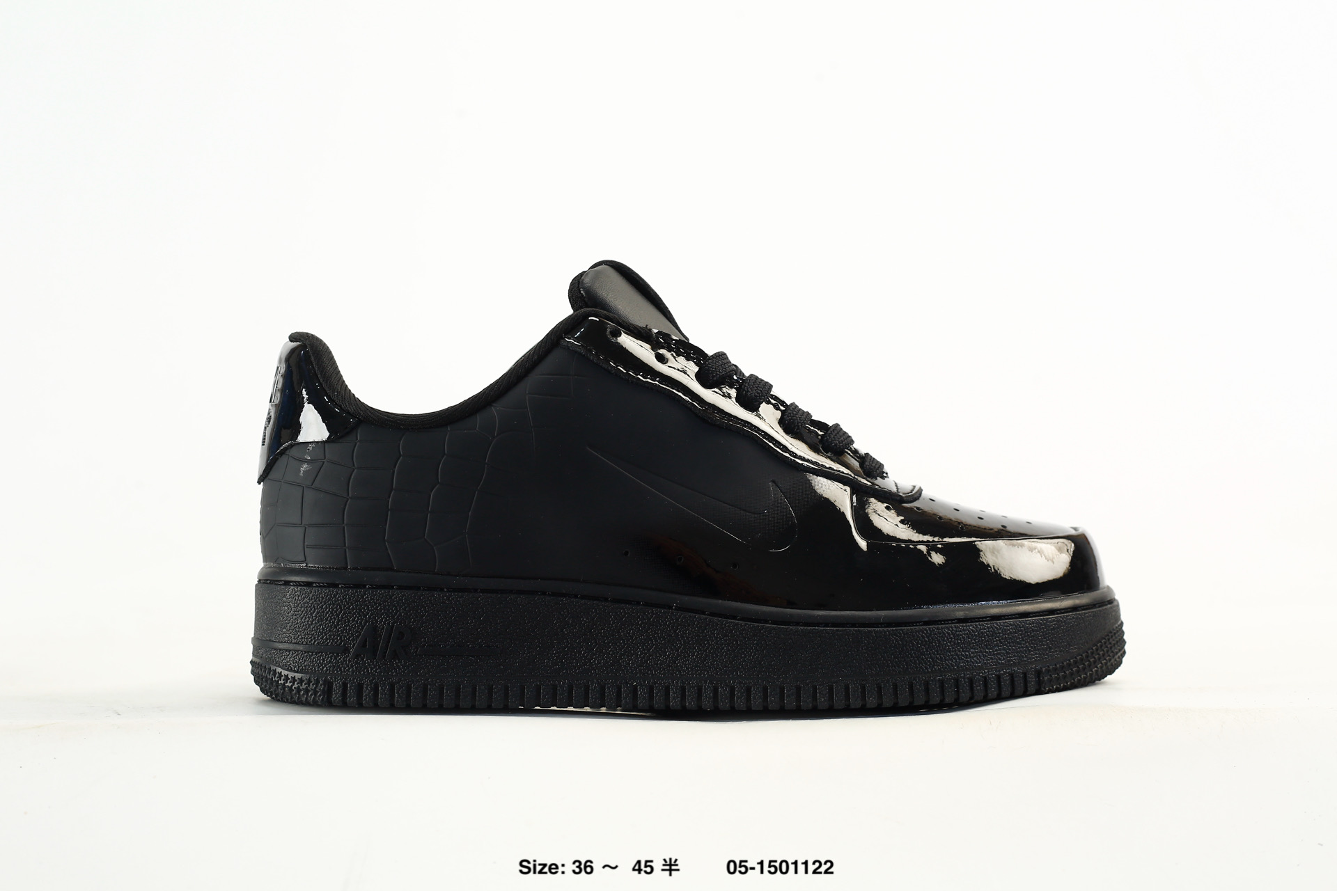 Nike Air Force 1'07 LV8 – lO9974-010