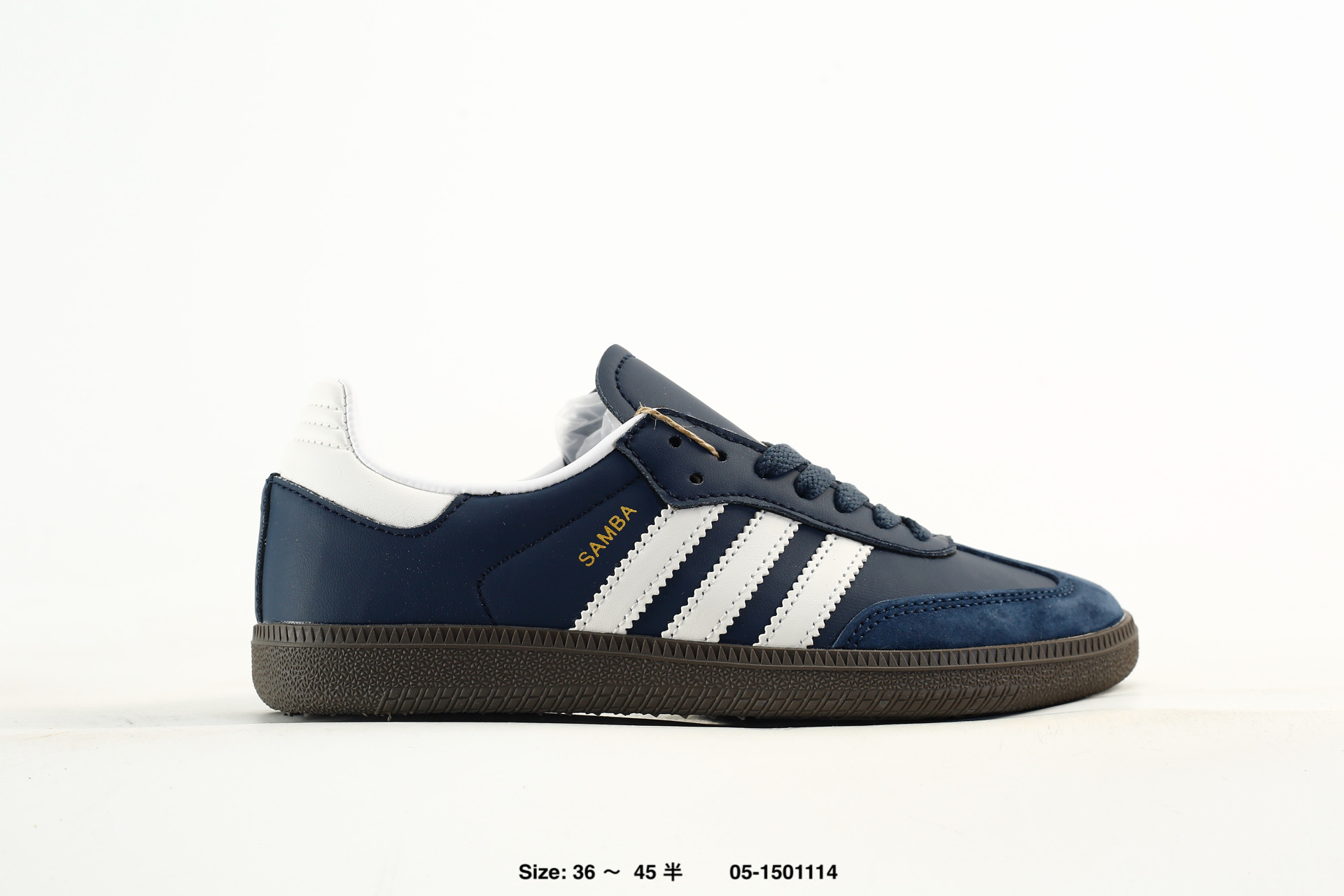 Adidas Originals Samba – JS1391