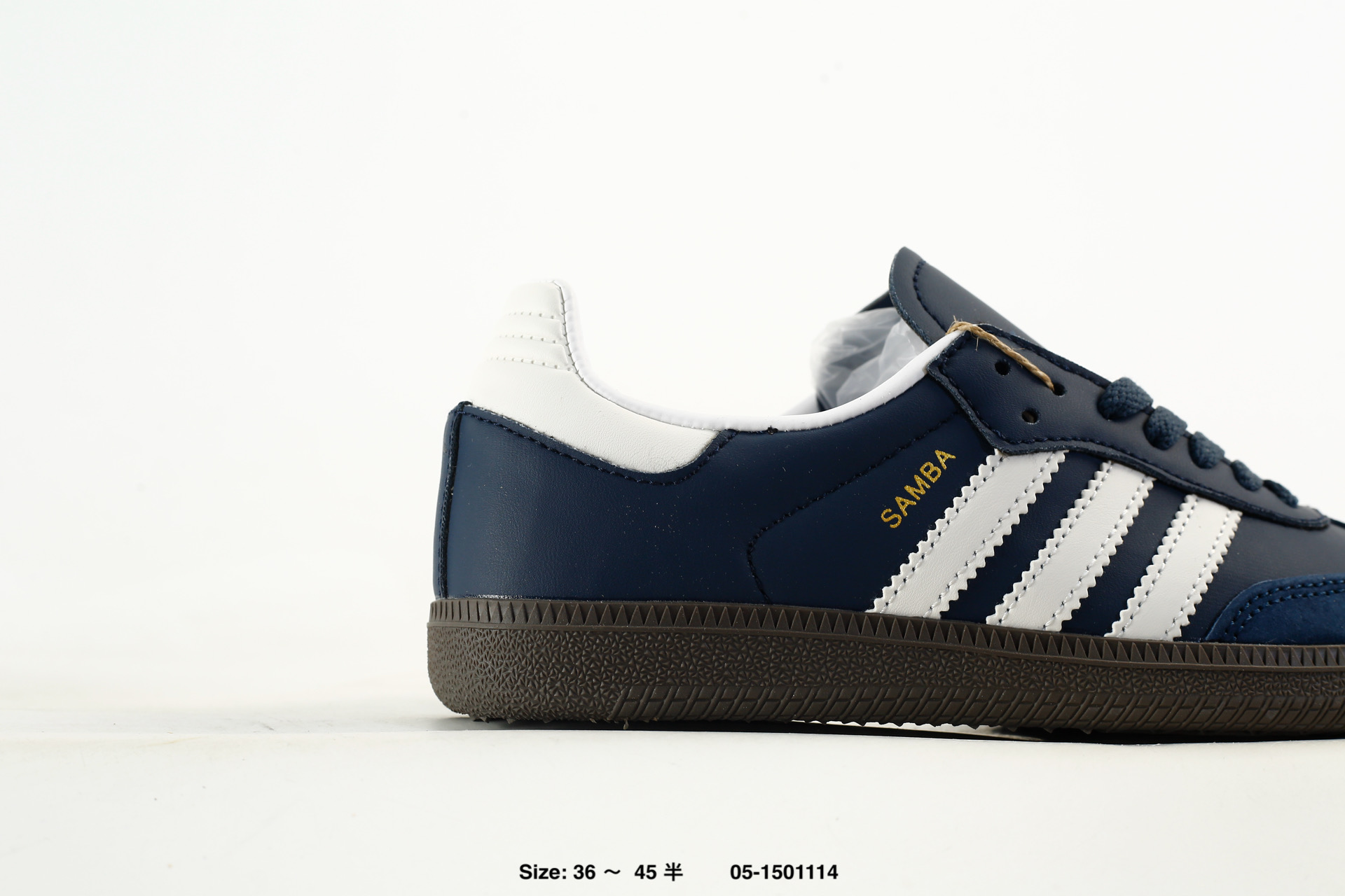 Adidas Originals Samba – JS1391, photo 2