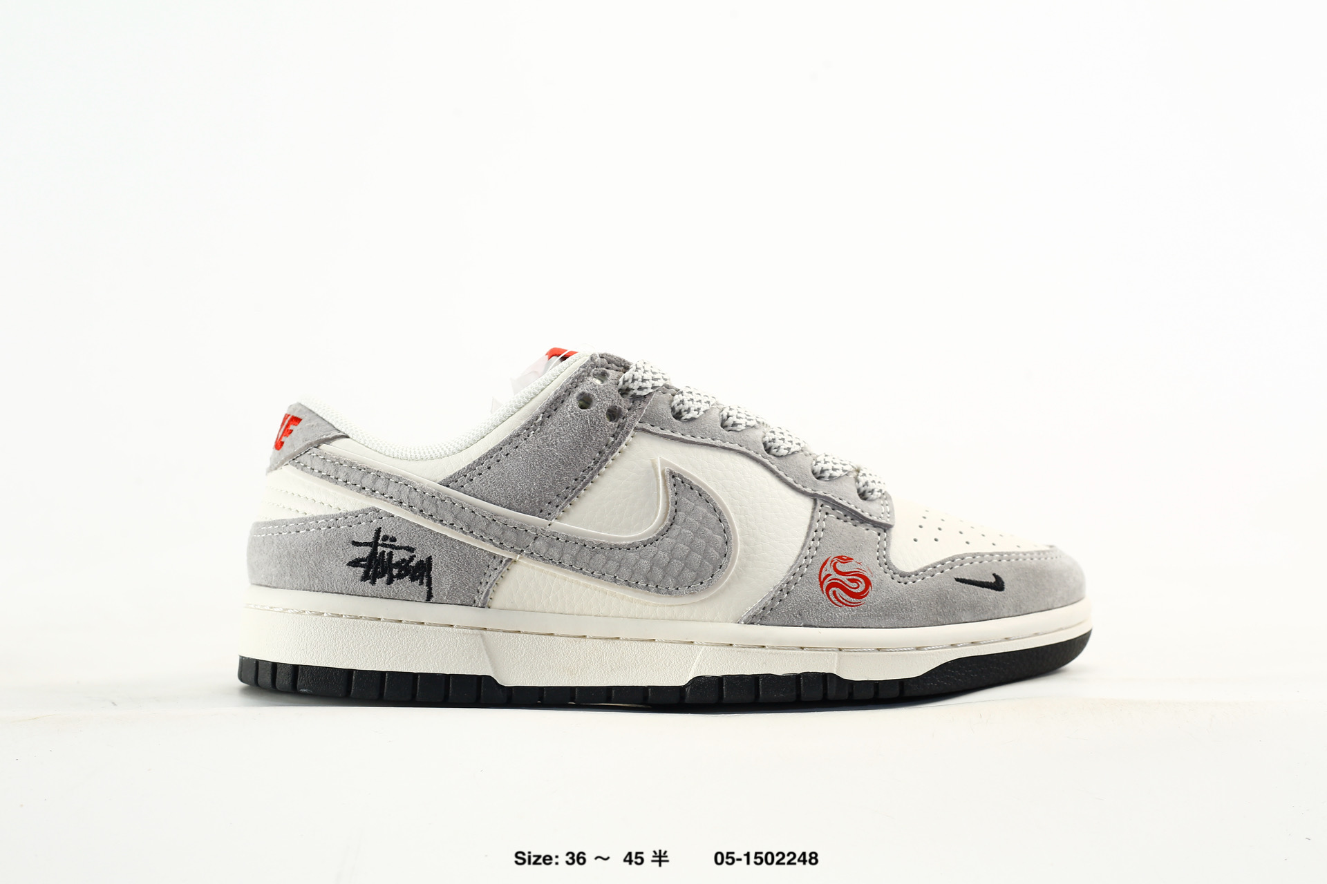 Nike Dunk Low Retro AJ1 SB – DS6608-025