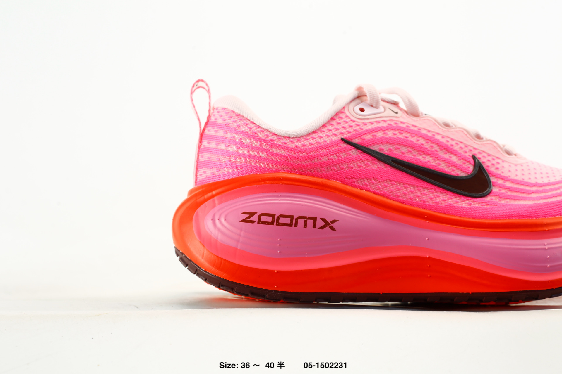 Nike Vomero Plus – HV8154-606, photo 2