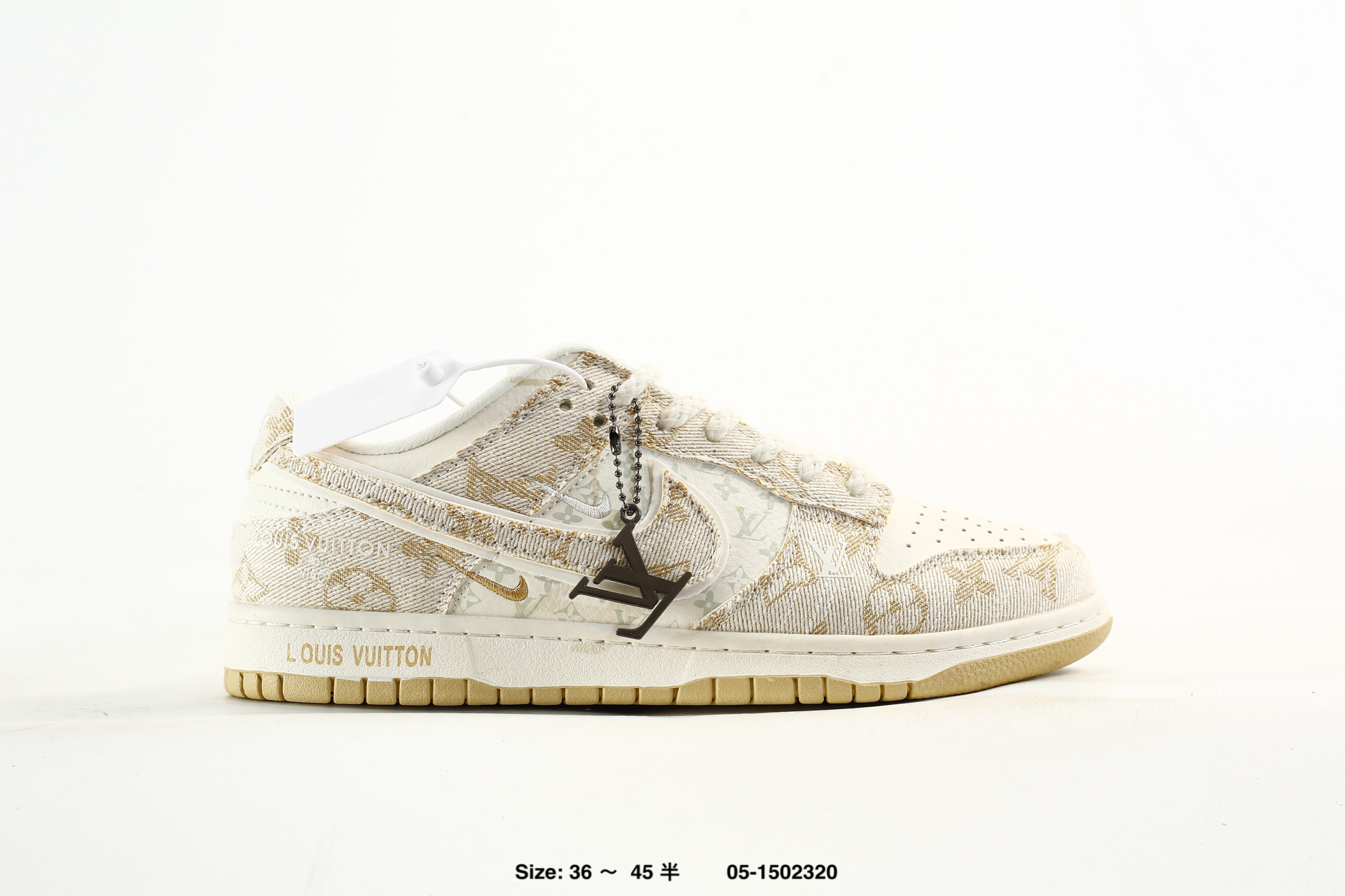 Nike Dunk Low Retro AJ1 SB – DS6608-025