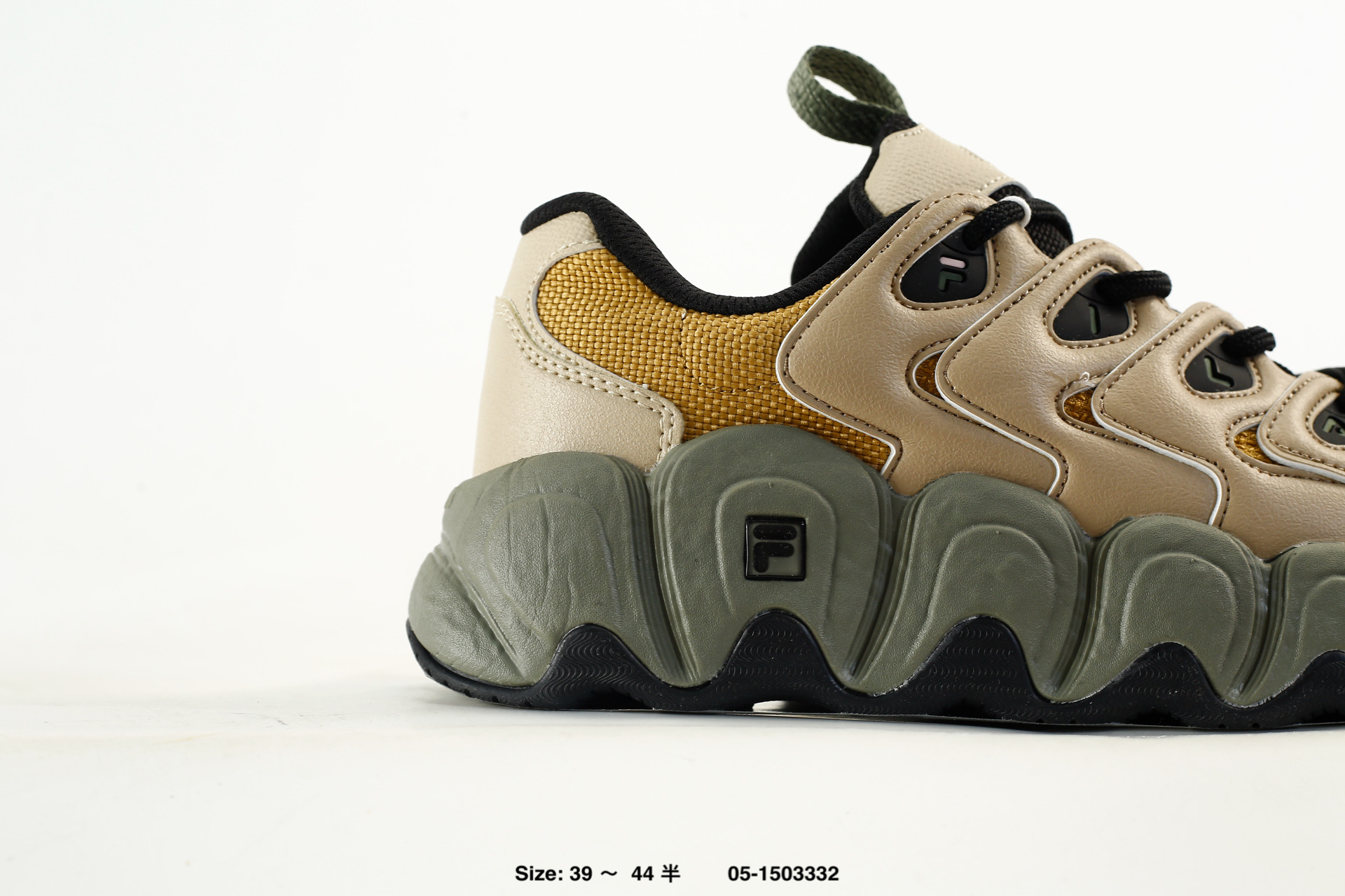 Fila Croissant 1S WE – F12W612131FAA, photo 2