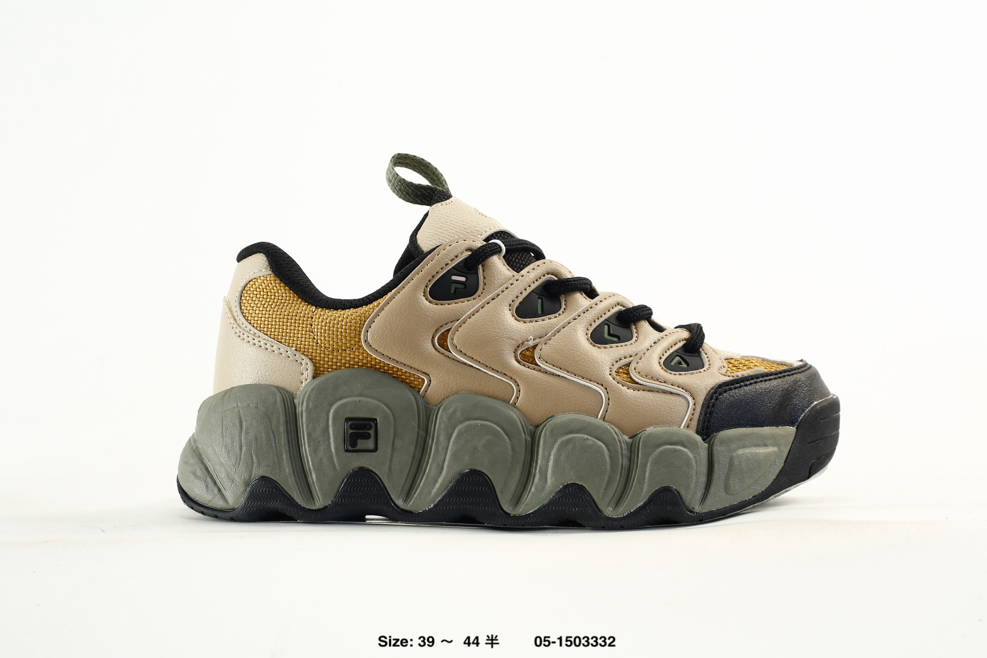 Fila Croissant 1S WE – F12W612131FAA