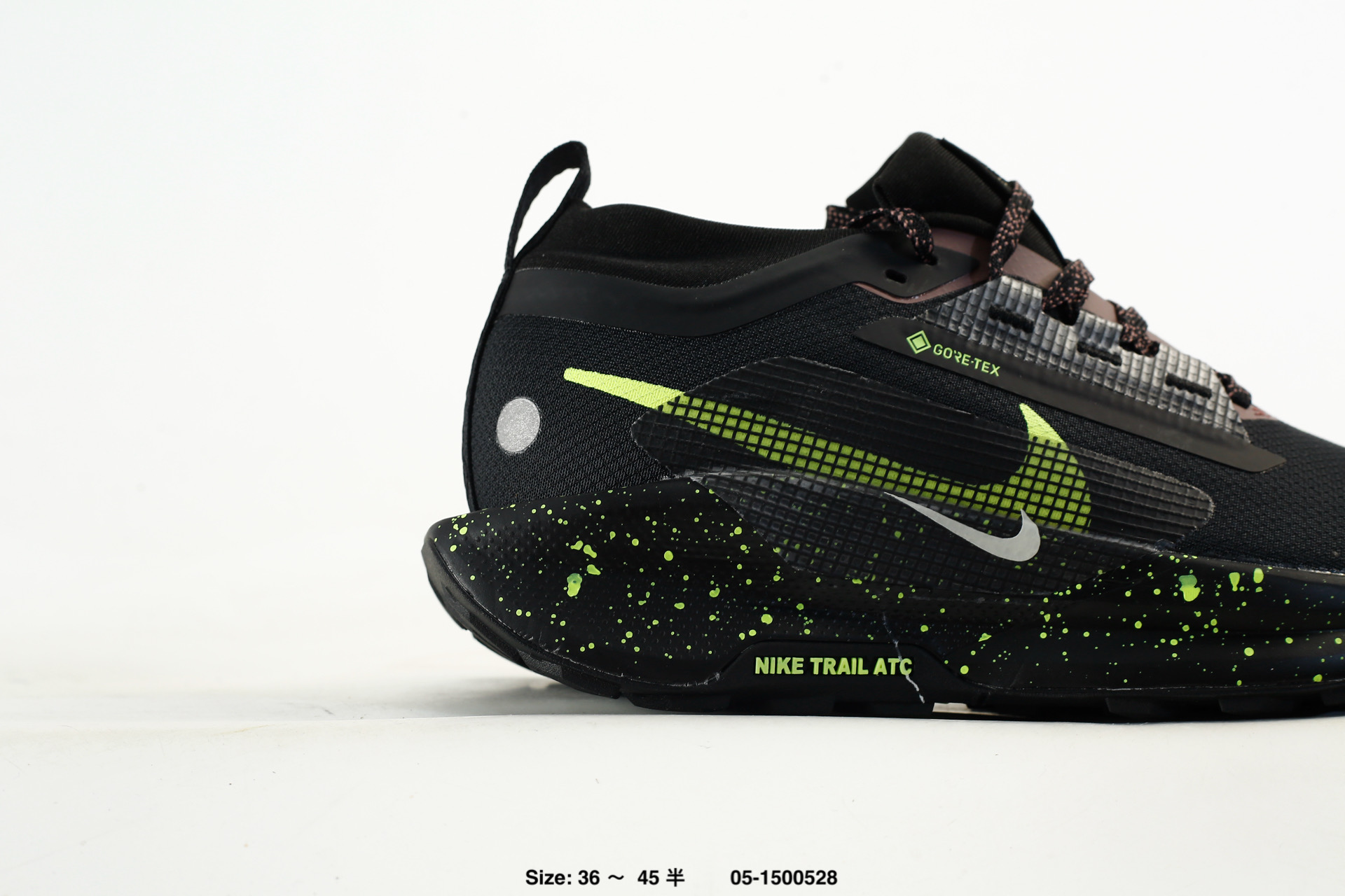 Nike Reactx Pegasus Trail 5 GTX – FQ0912-009, photo 2