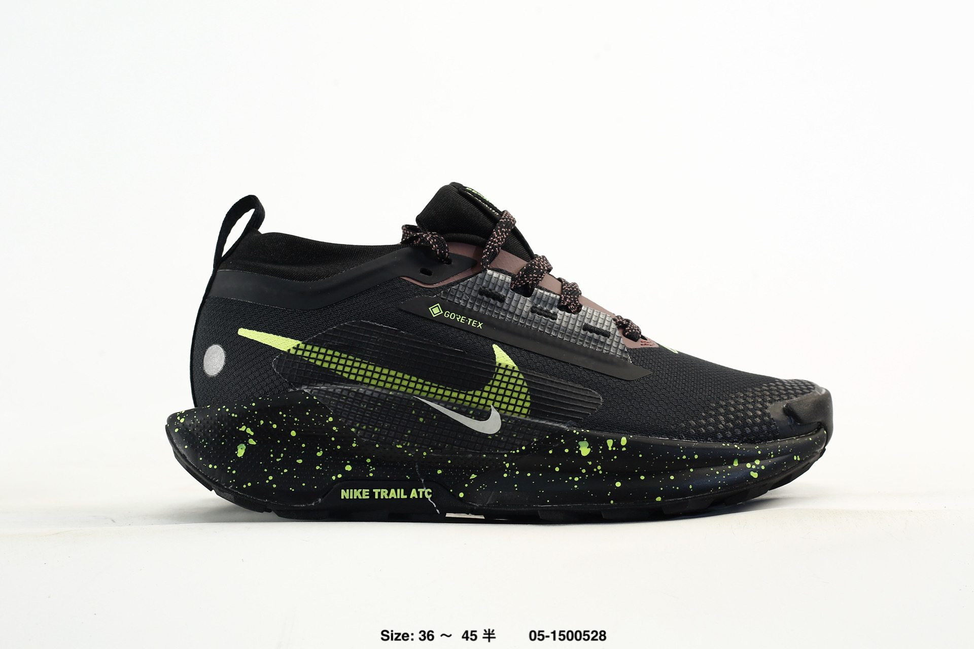 Nike Reactx Pegasus Trail 5 GTX – FQ0912-009