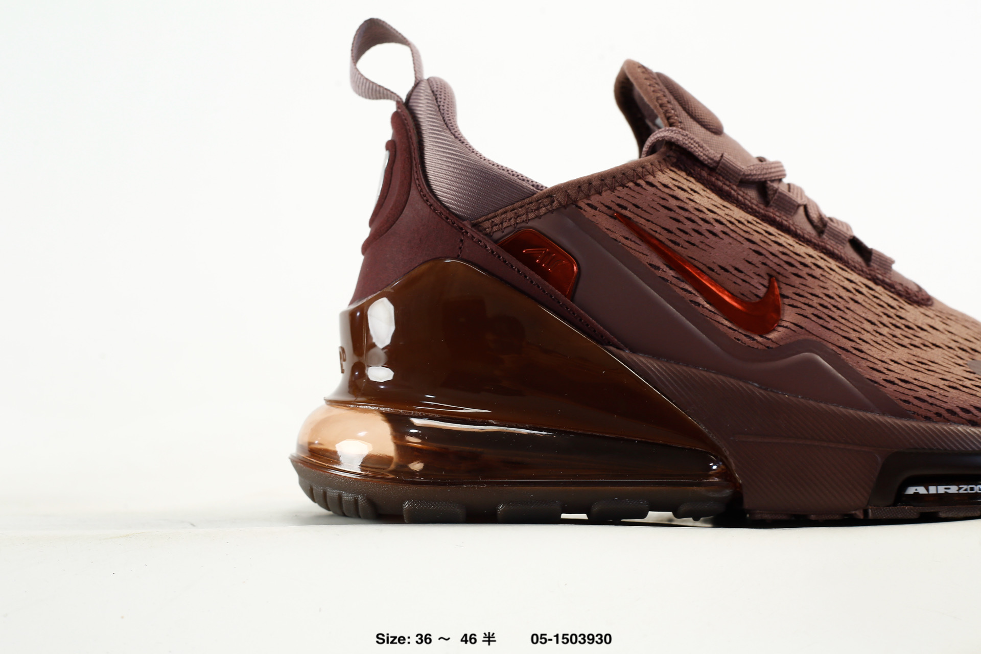 Nike Air Max 270 Premium – IO9884-501, photo 2