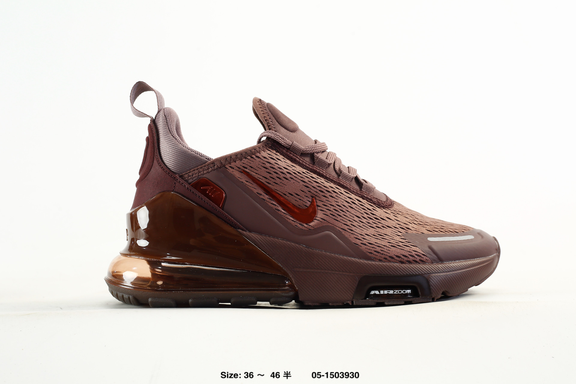 Nike Air Max 270 Premium – IO9884-501