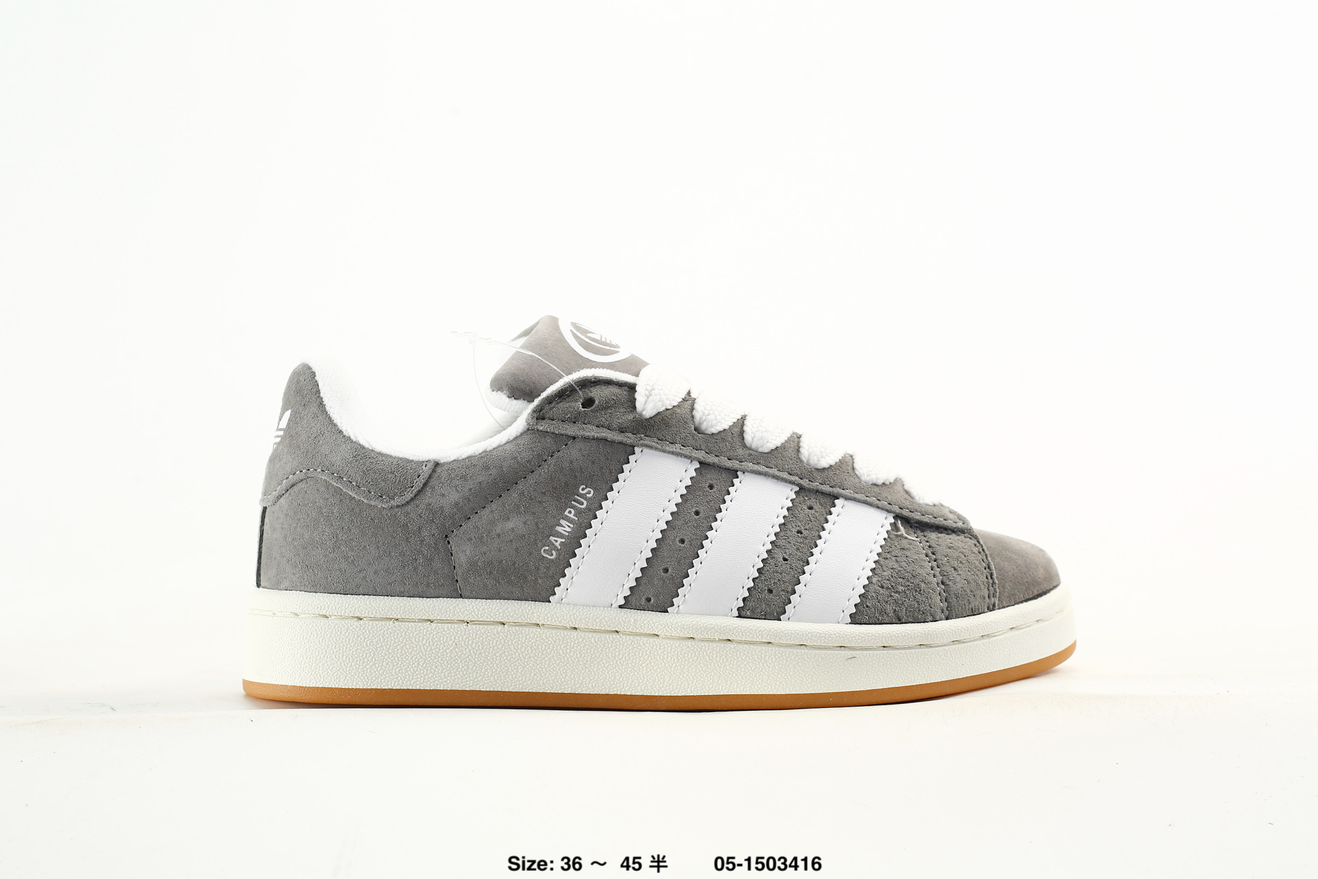 Adidas Originals Campus 00s – lD7028, photo 2