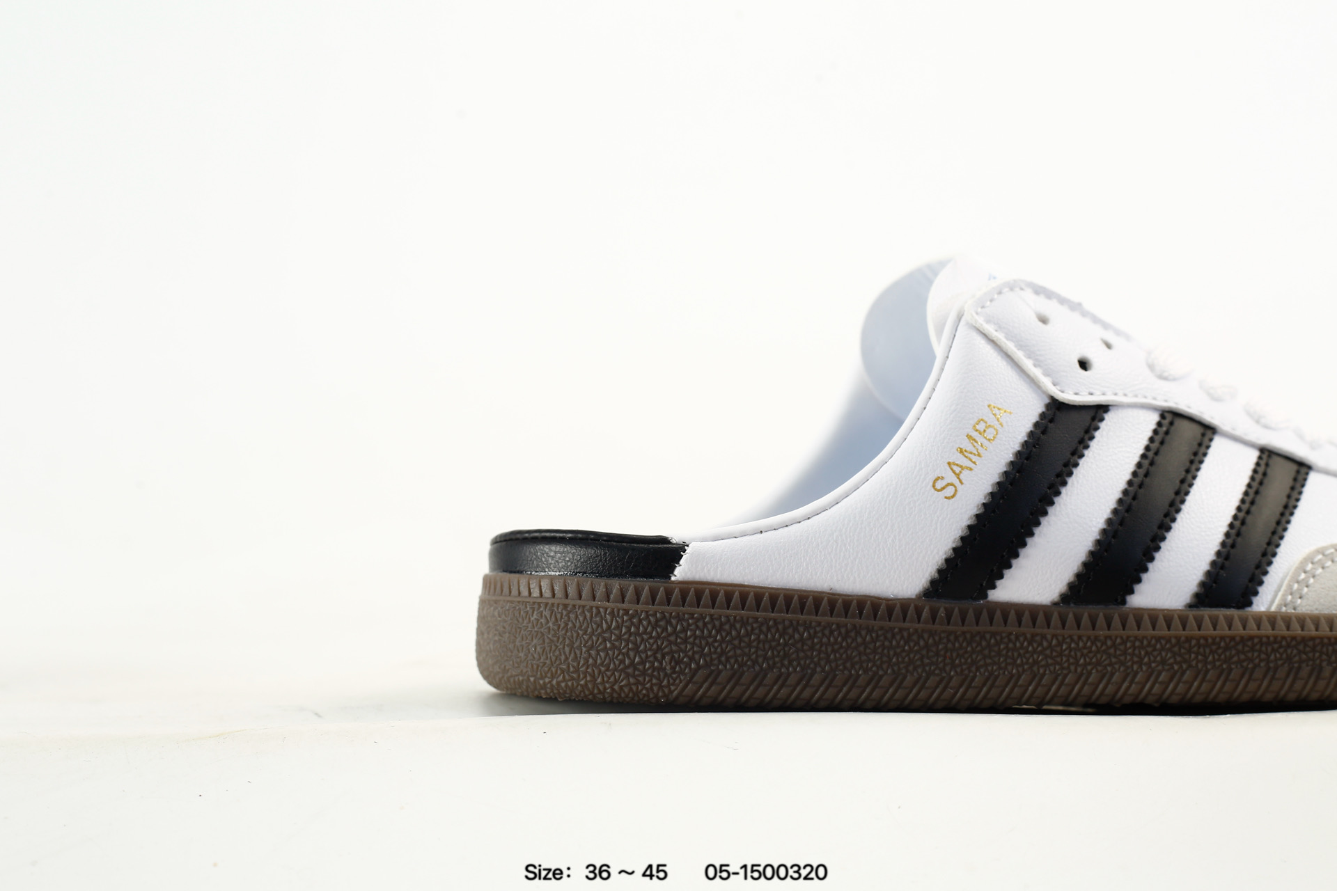 Adidas Originals Samba OG Mule – LB3814, photo 2