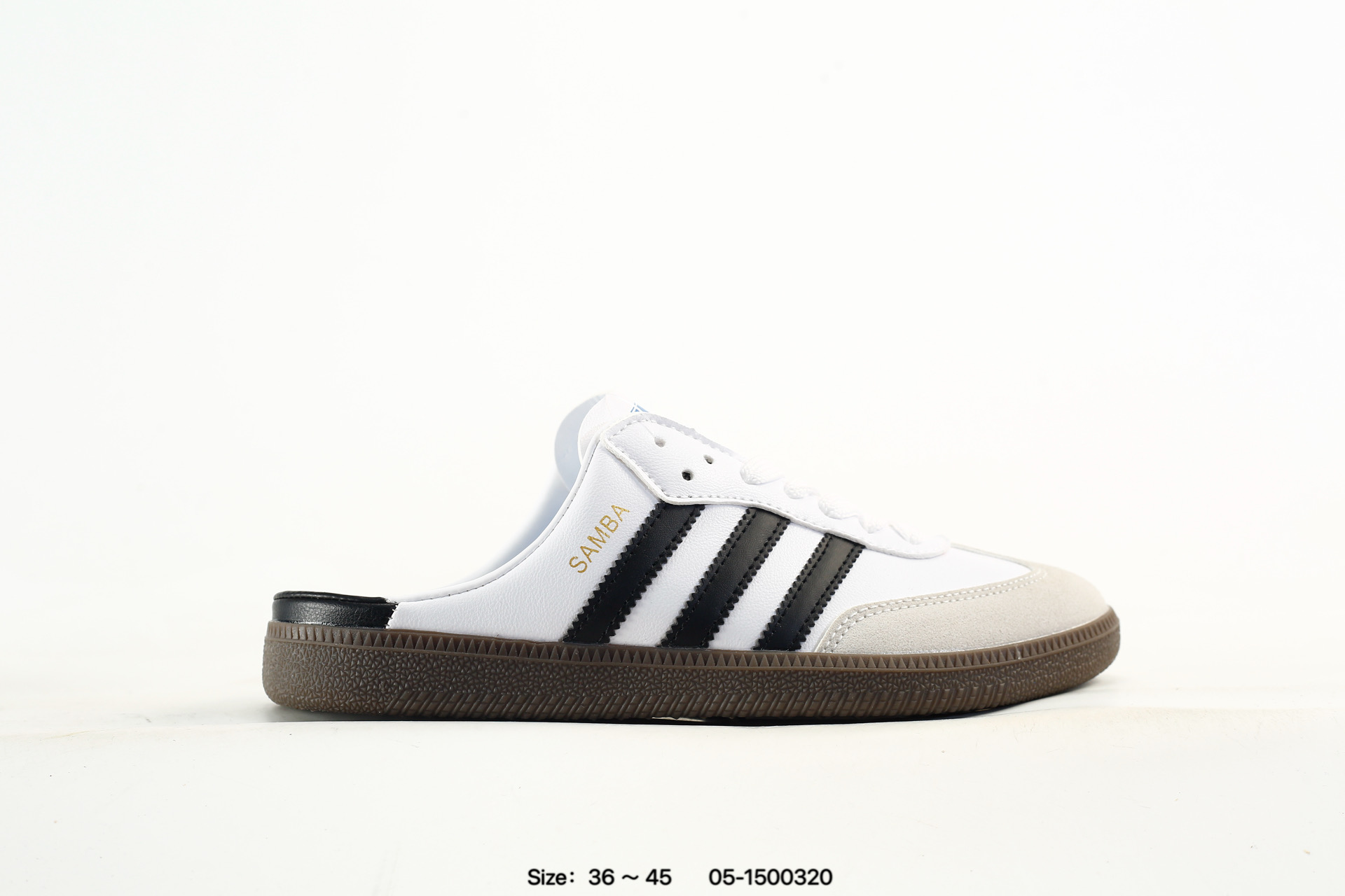 Adidas Originals Samba OG Mule – LB3814