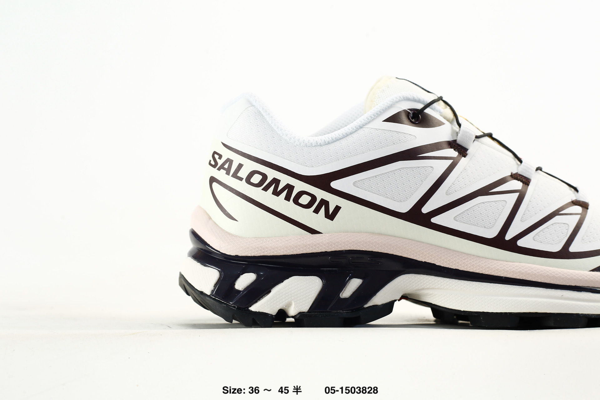Salomon XT-6 Sensifit 3D Advanced Chassis Contagrip – 414551-29, photo 2