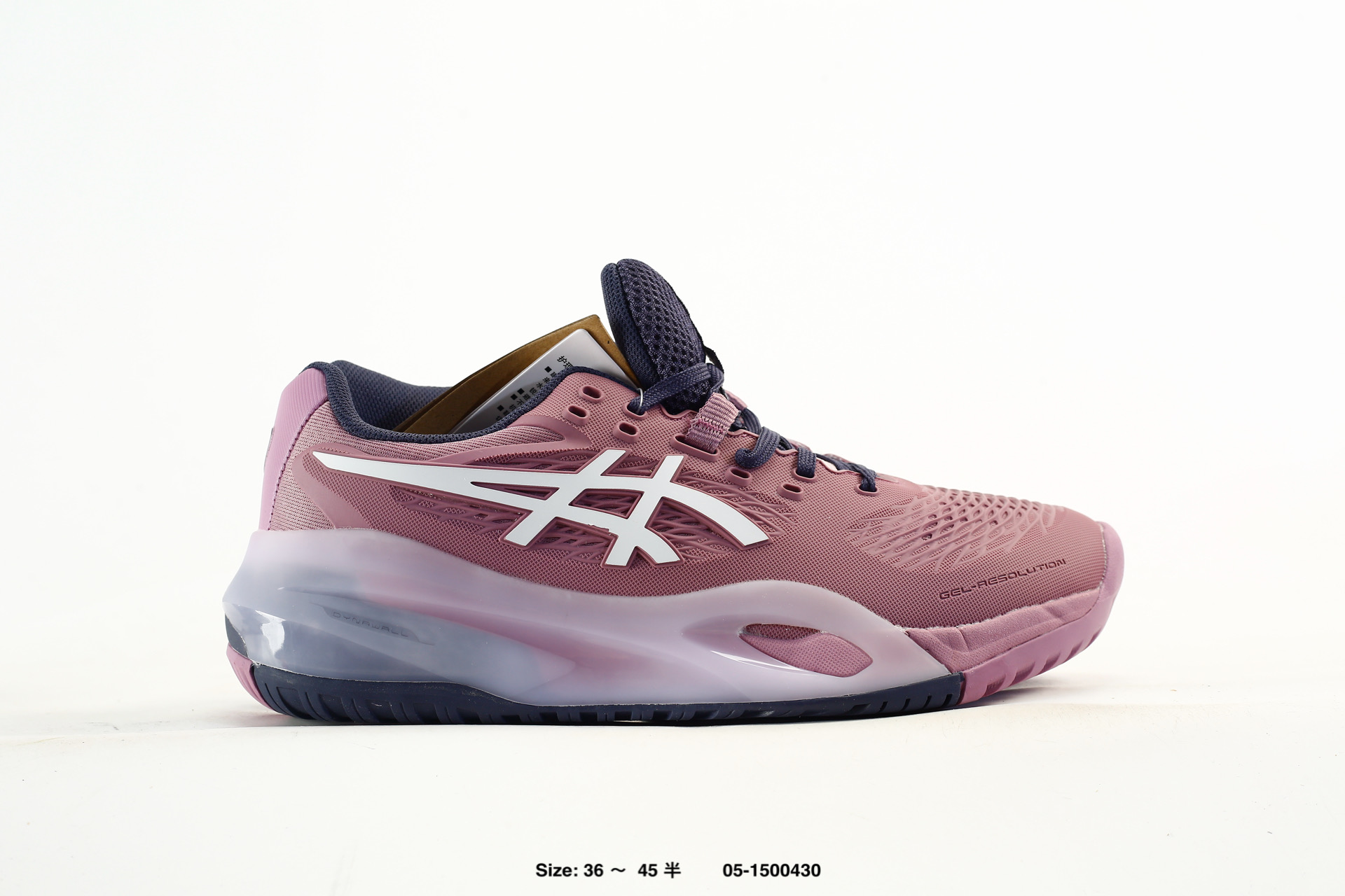 Asics Gel-Resolution X – 1042A278-500