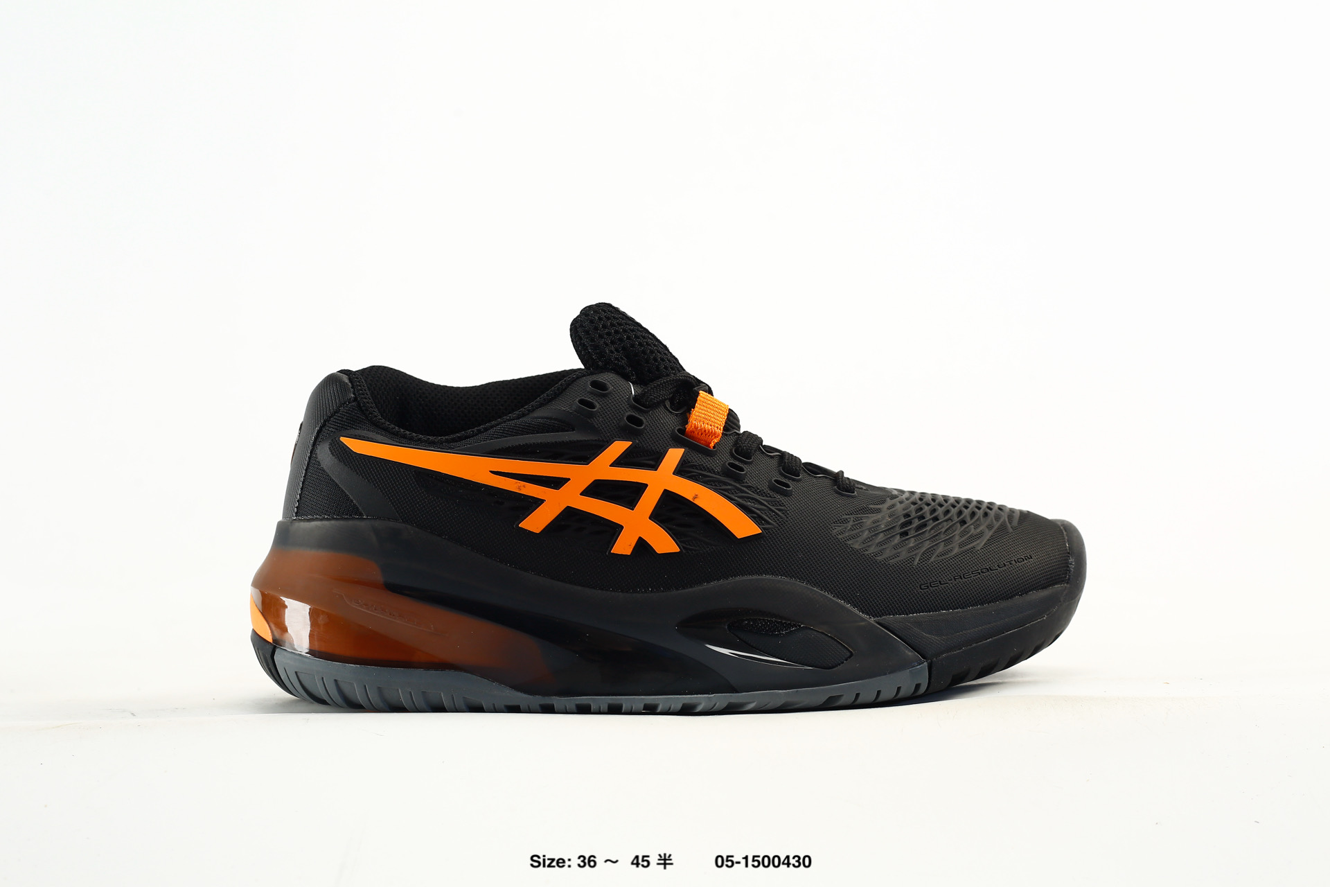 Asics Gel-Resolution X – 1042A278-500, photo 2