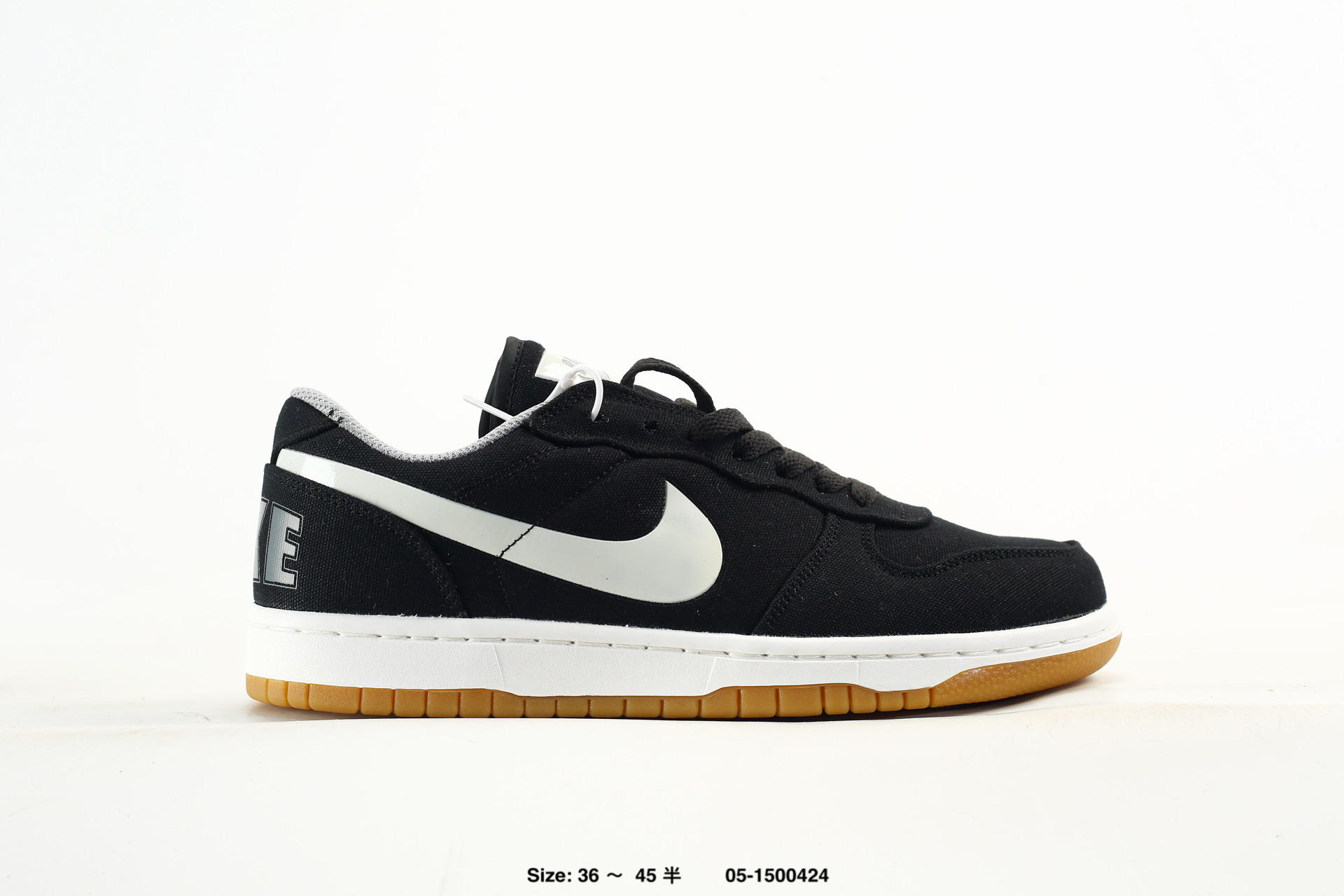 Nike Big Low – 355152-017, photo 2