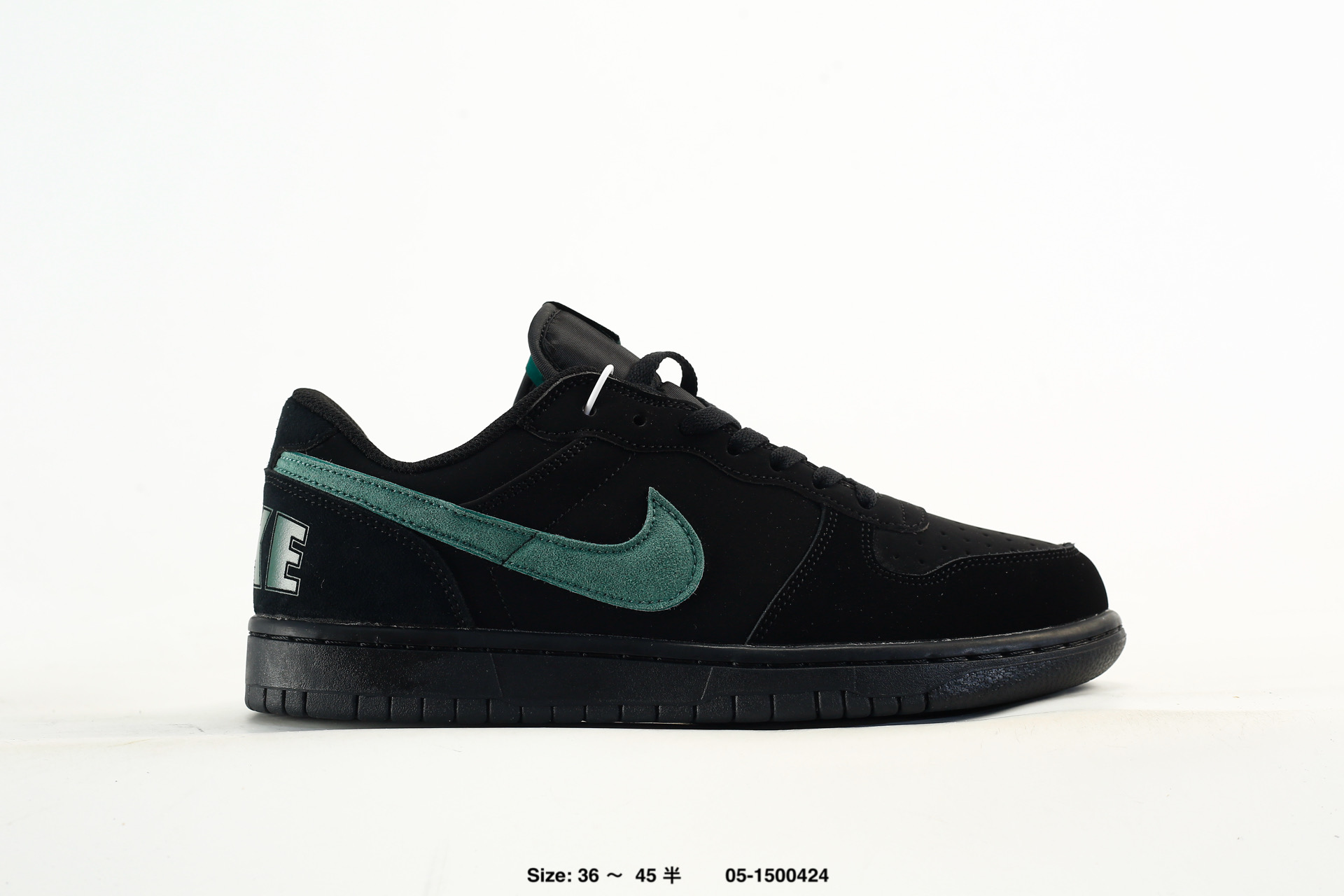 Nike Big Low – 355152-017