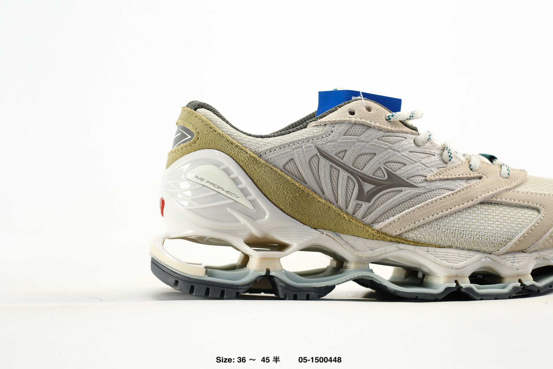 Mizuno Wave Prophecy LS – D1GA251101, photo 2