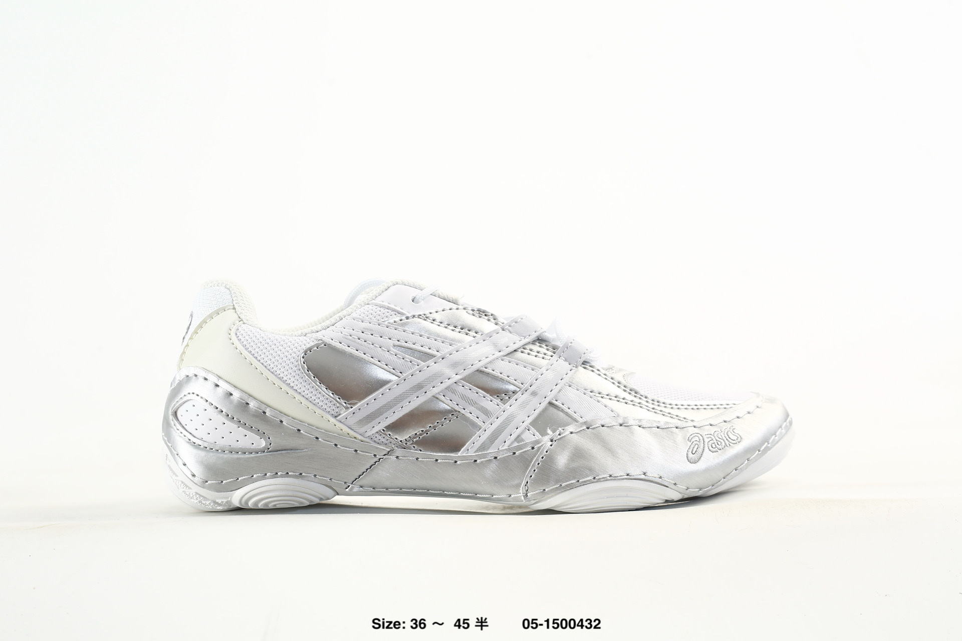 Asics Hypersync Low – 1203A879-020