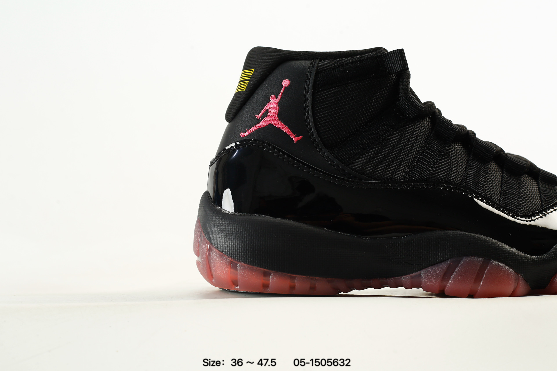 Nike Air Jordan 11 Retro Concord AJ11 – CT8012-500, photo 2