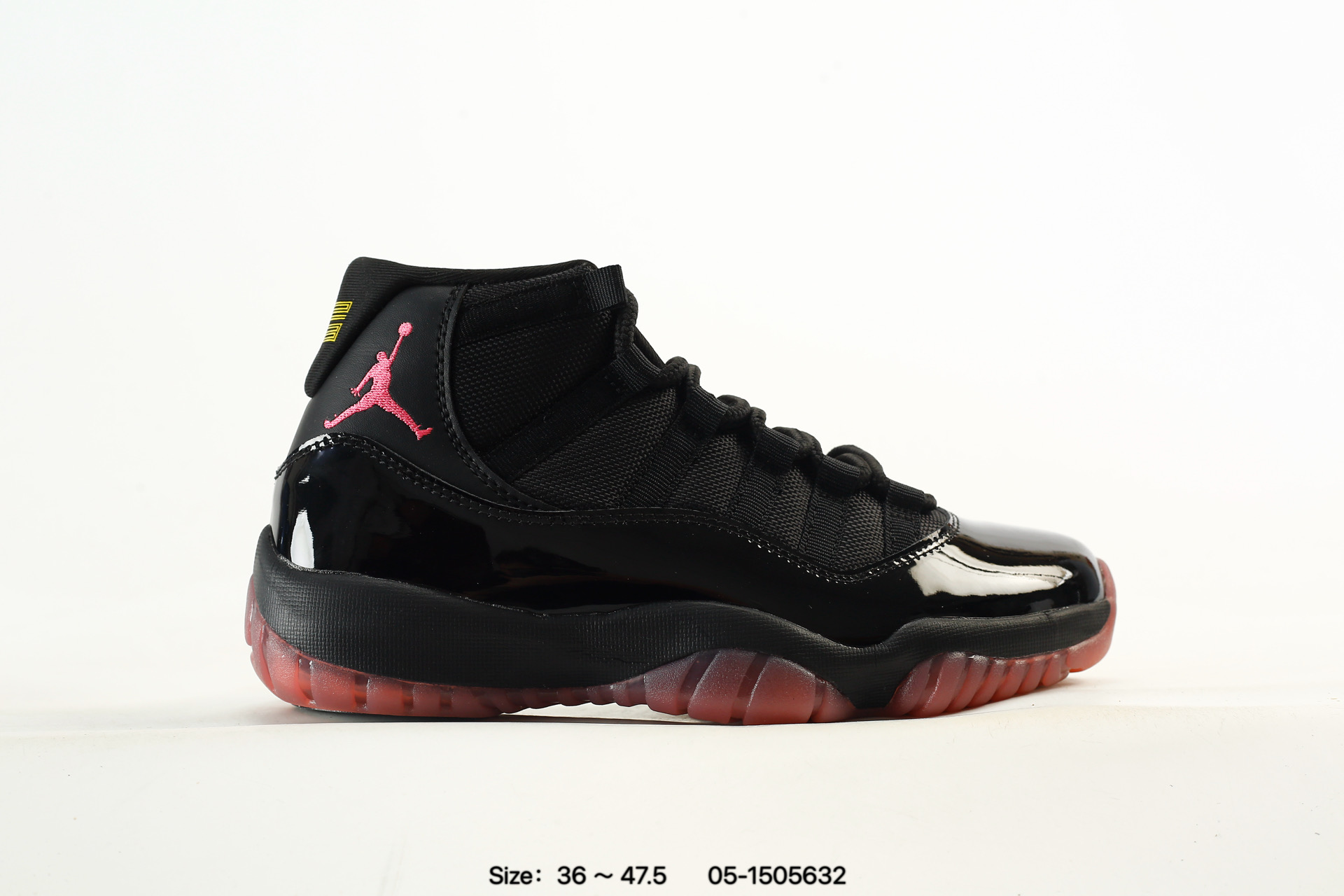 Nike Air Jordan 11 Retro Concord AJ11 – CT8012-500