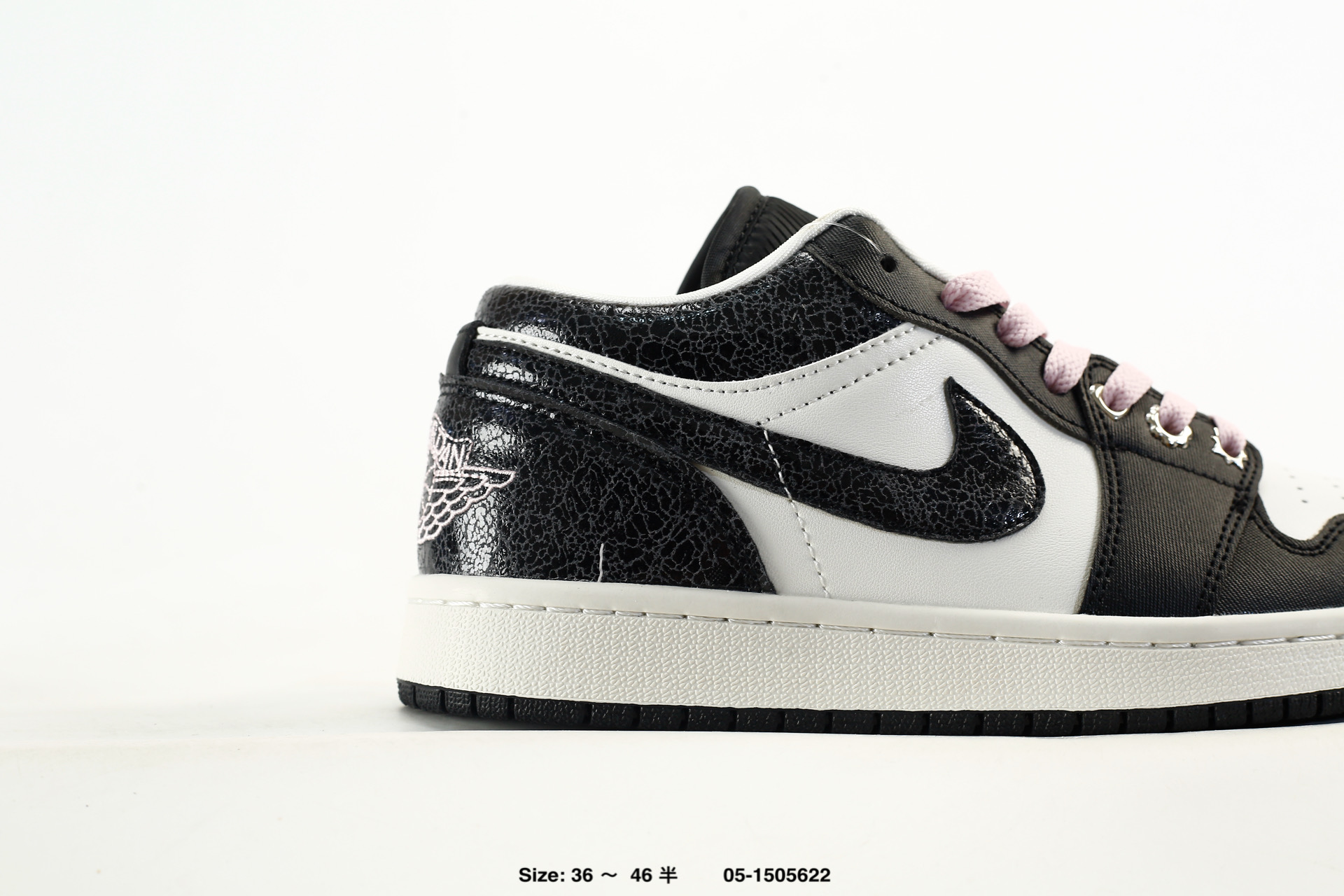 Nike Air Jordan 1 Low AJ1 – II0559-001, photo 2