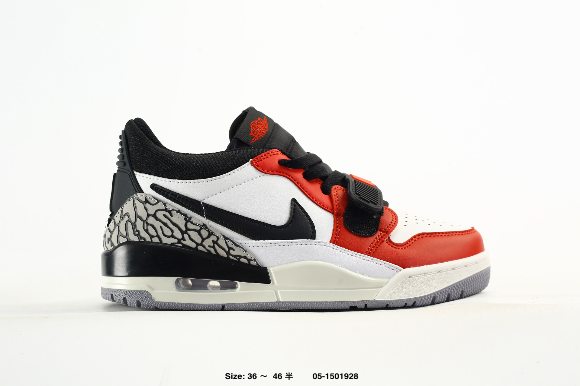 Nike Air Jordan Legacy AJ312 Low – CD7069-105
