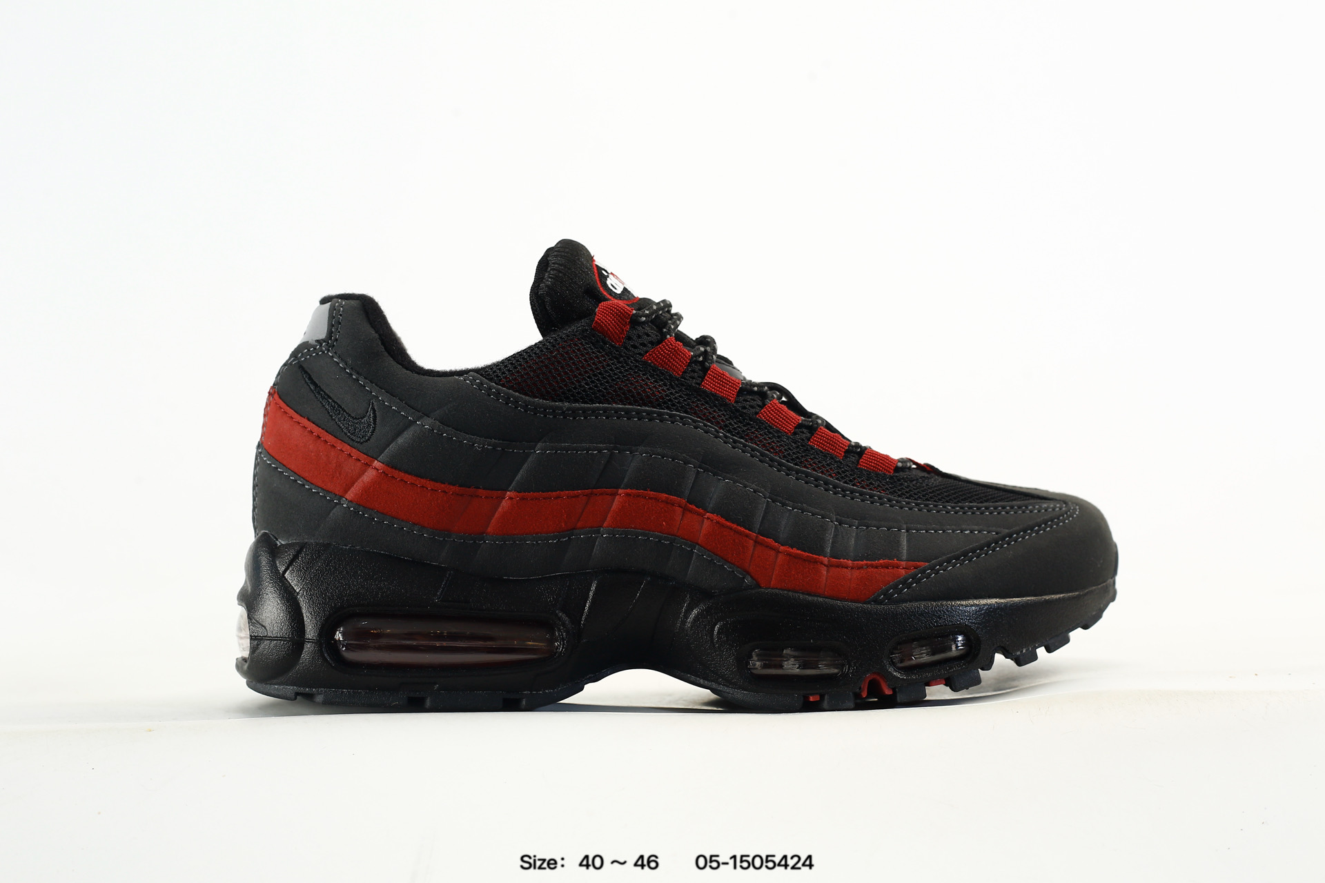 Nike Air Max 95 TT – HM4740-008
