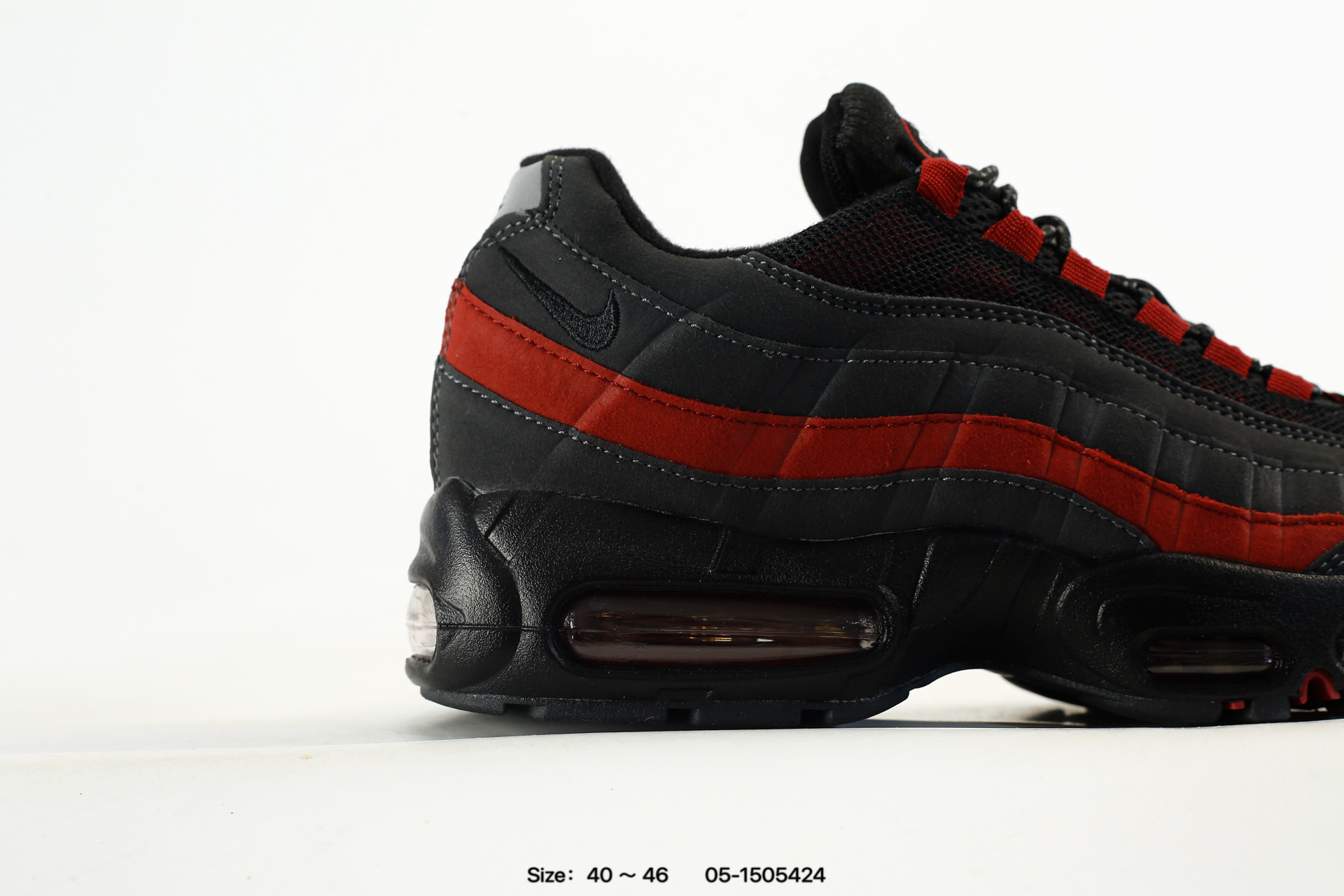 Nike Air Max 95 TT – HM4740-008, photo 2