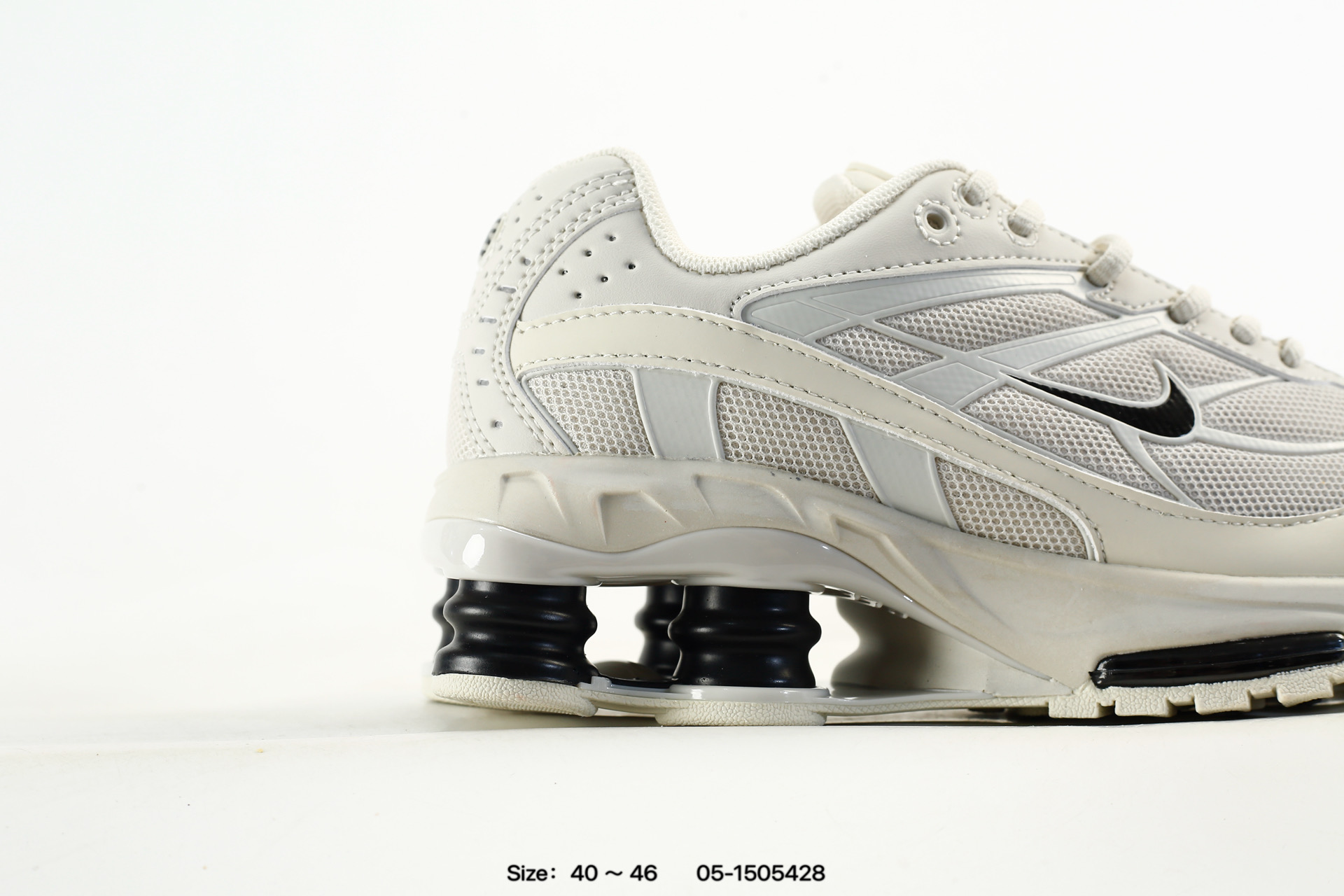 Nike Shox Ride 2 – II7635-002, photo 2