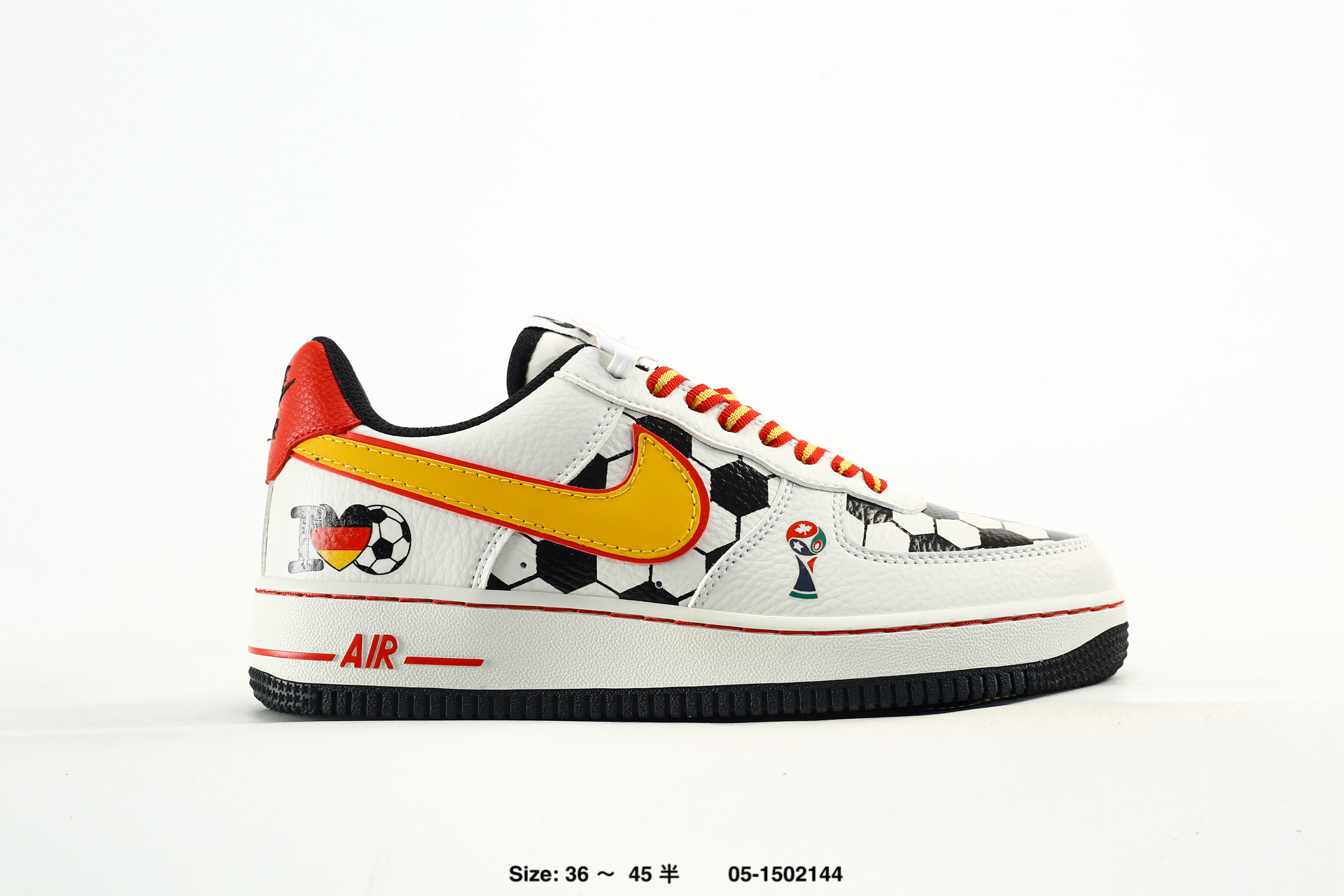 Air Force 1 07 Low – HX123008