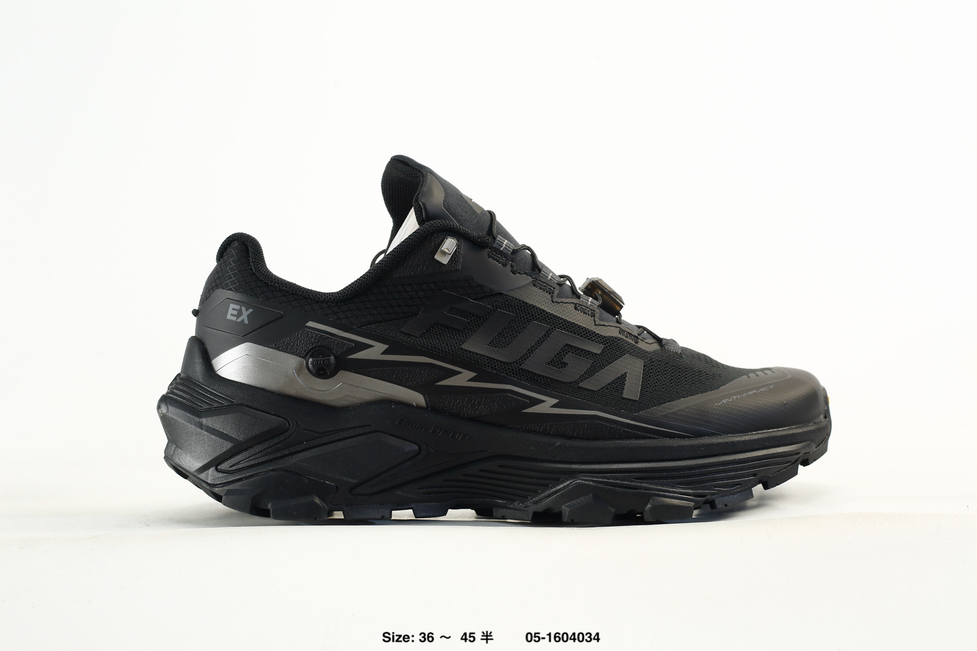 Kailas Fuga EX3 TPU – KS2513108