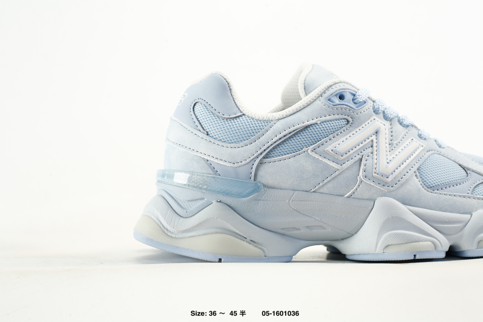 New Balance 9060 – U90607KM, photo 2