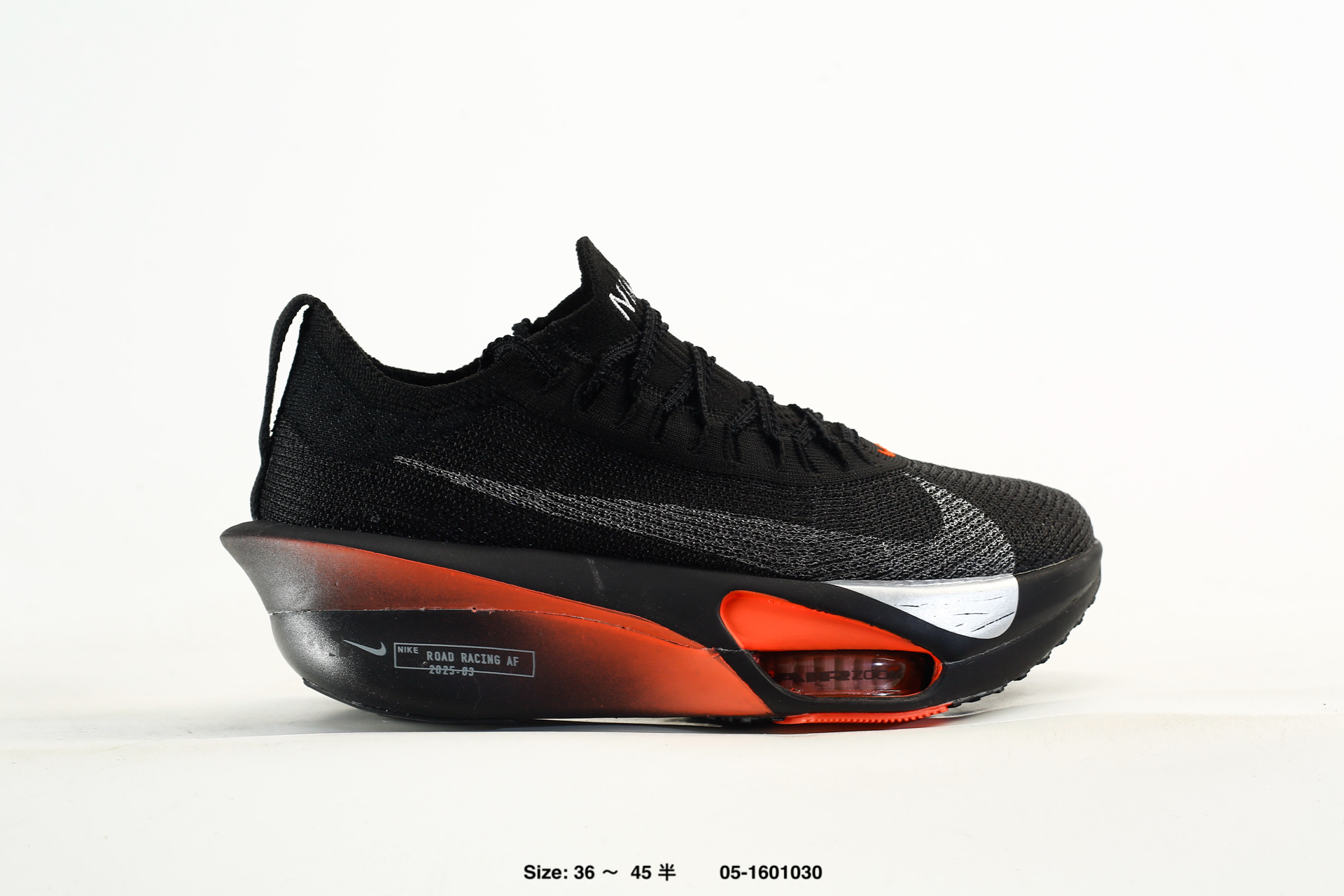 Nike Air Zoom Alphafly Next 3 – IR1996-001