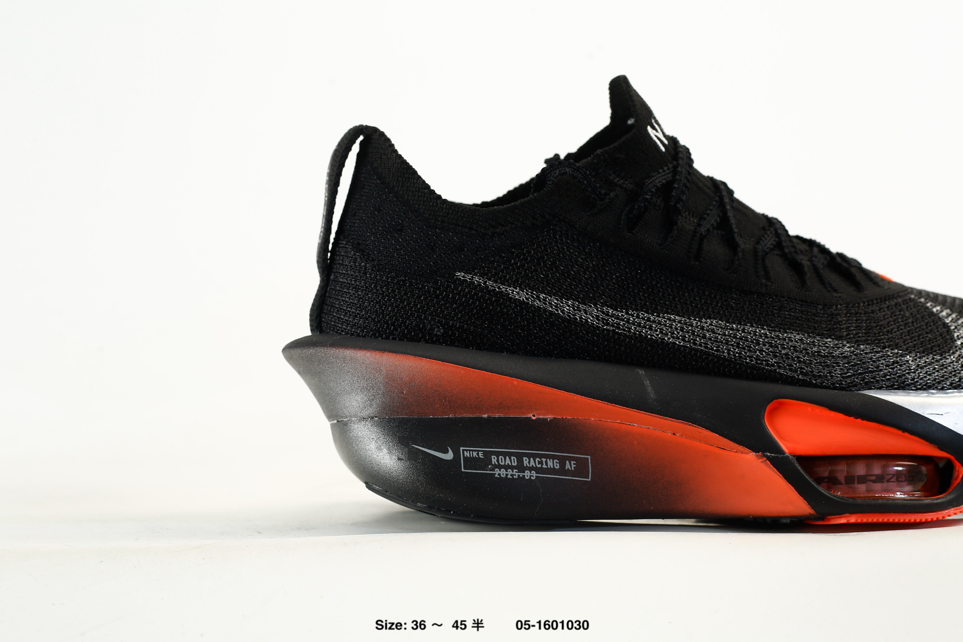 Nike Air Zoom Alphafly Next 3 – IR1996-001, photo 2