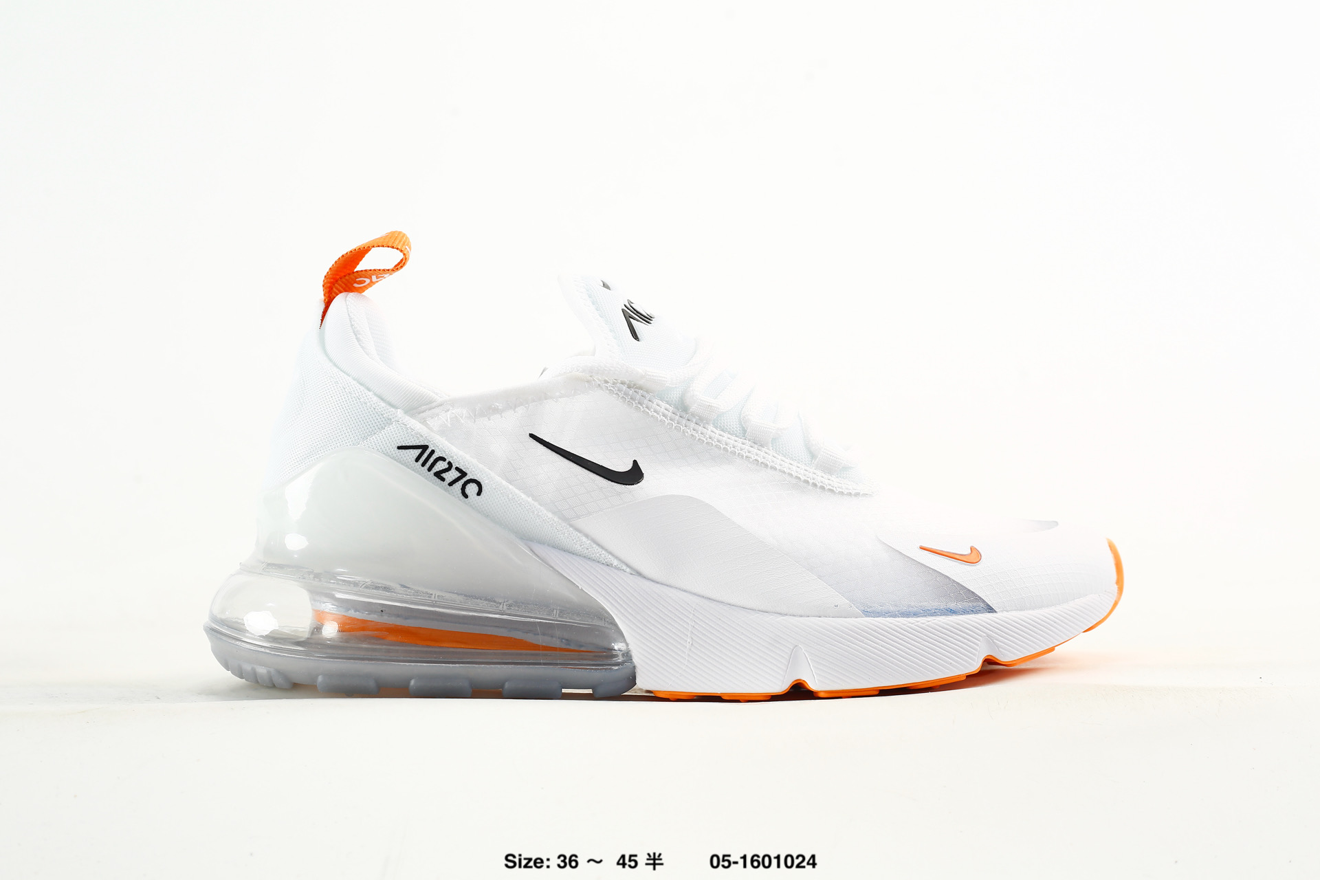 Nike Air Max 270 – IO9883-001, photo 2