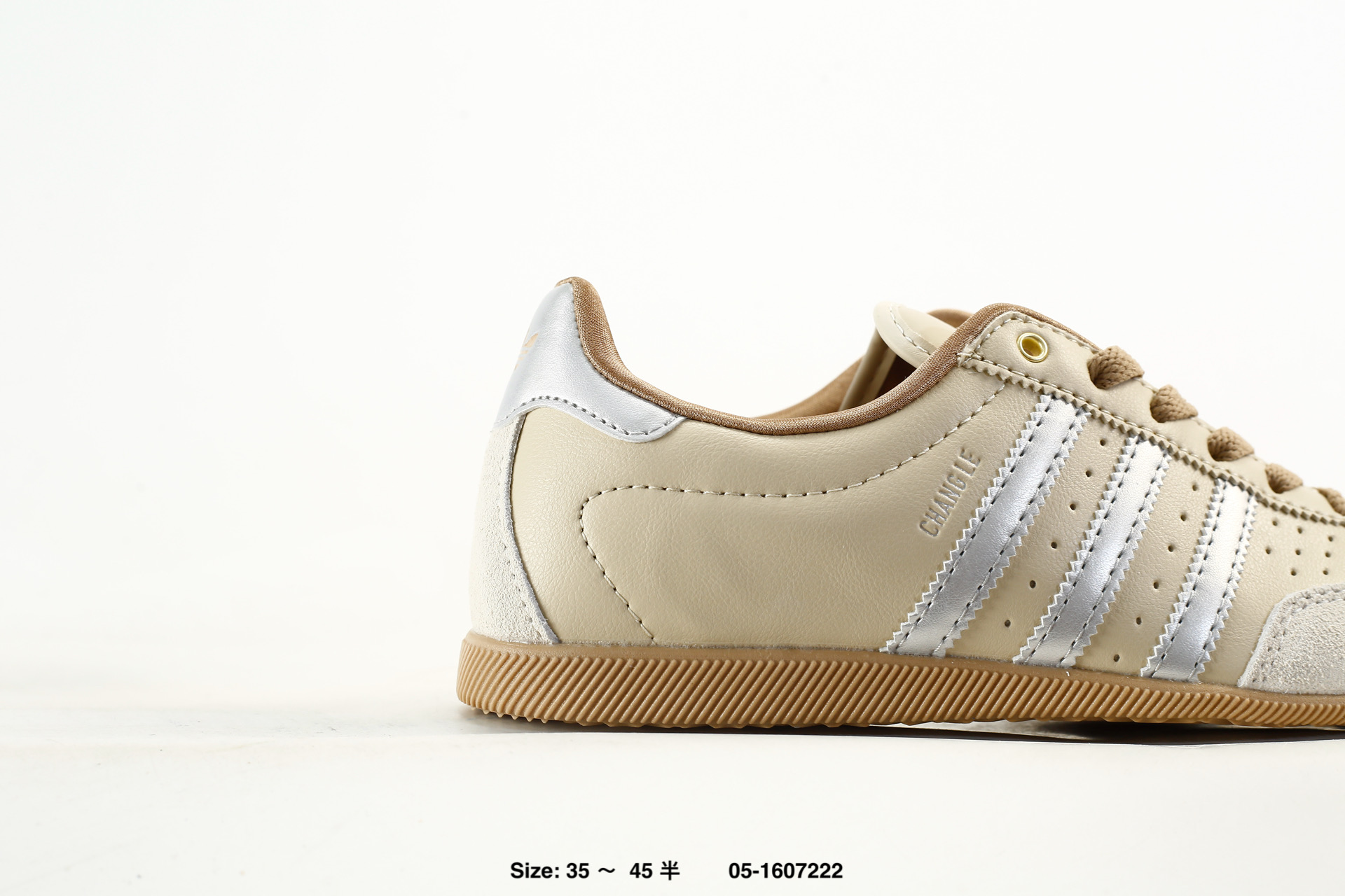 Adidas Changle, photo 2