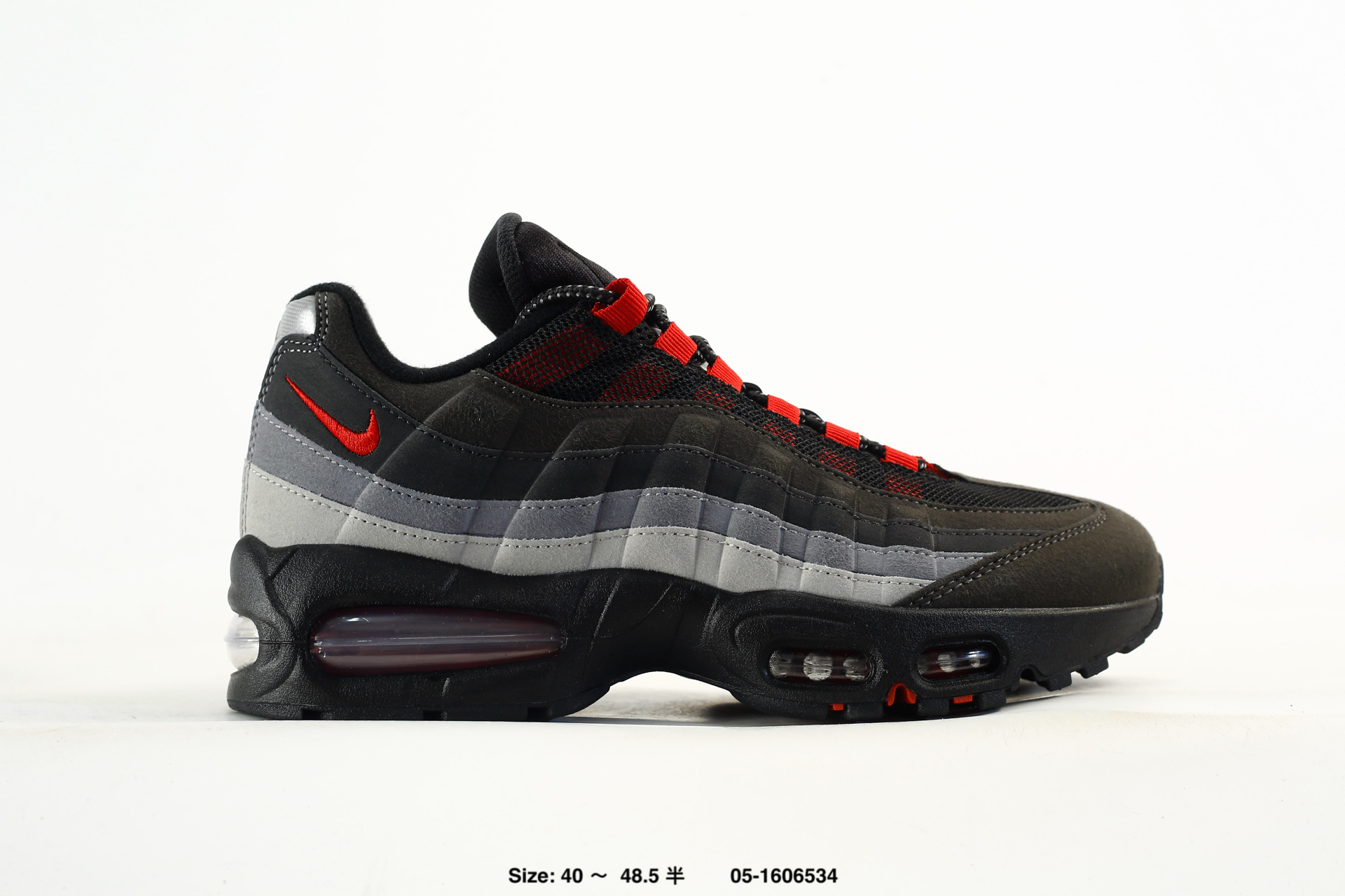 Nike Air Max 95 OG – HM4740-007
