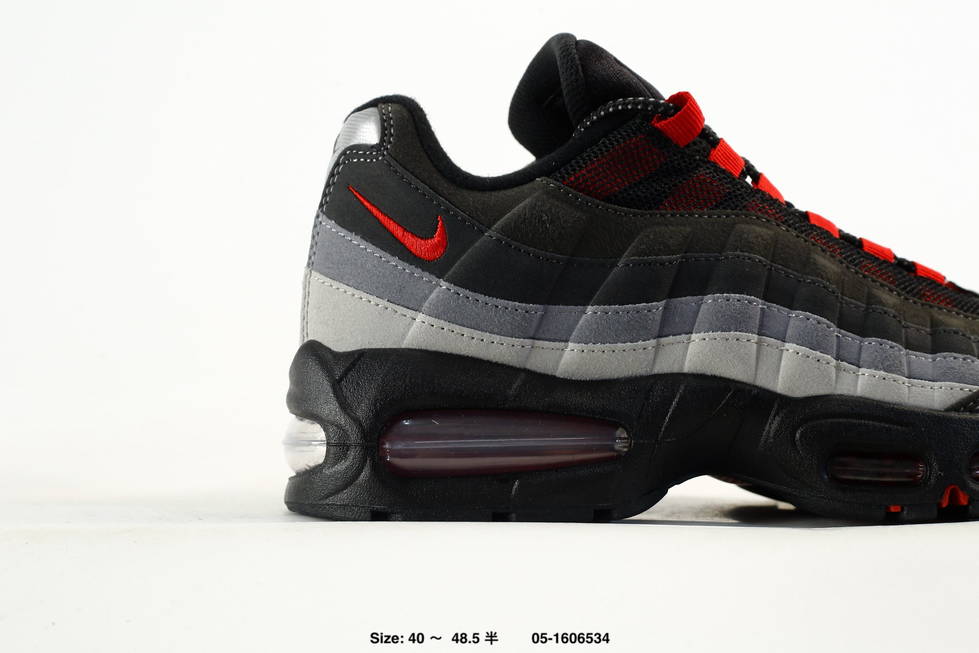Nike Air Max 95 OG – HM4740-007, photo 2